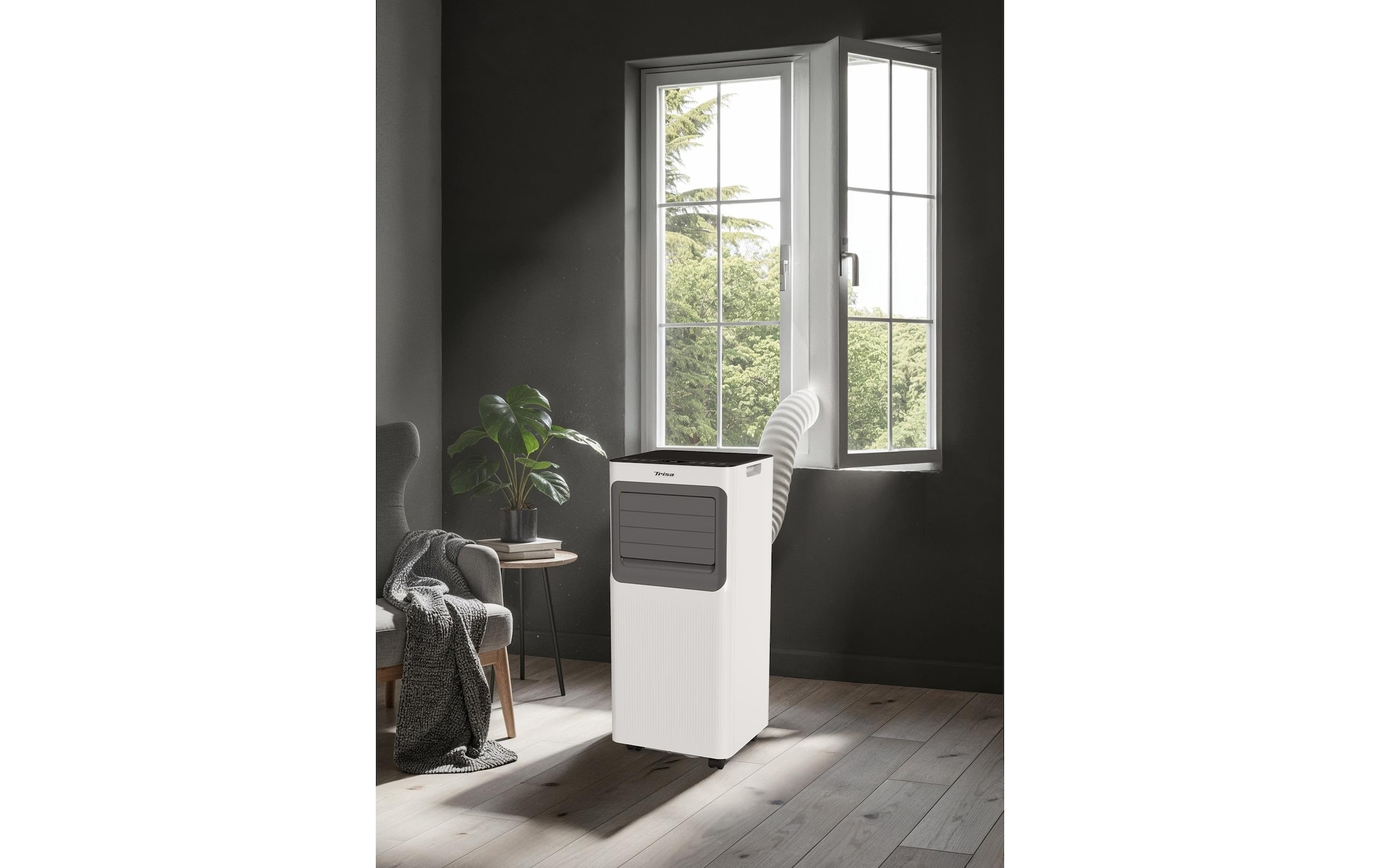 Trisa Climatiseur »Cool Mate X79 Max 25 m²«