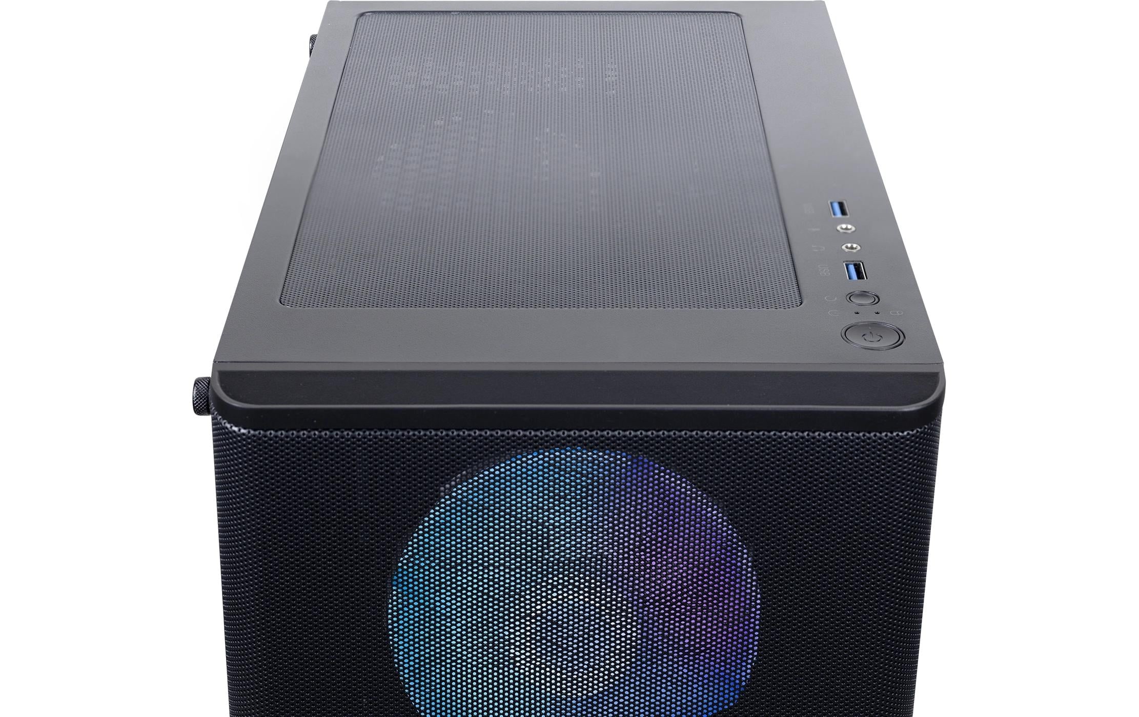 Joule Performance Gaming-PC »RTX5060TI R7 32GB 2TB L1136047«