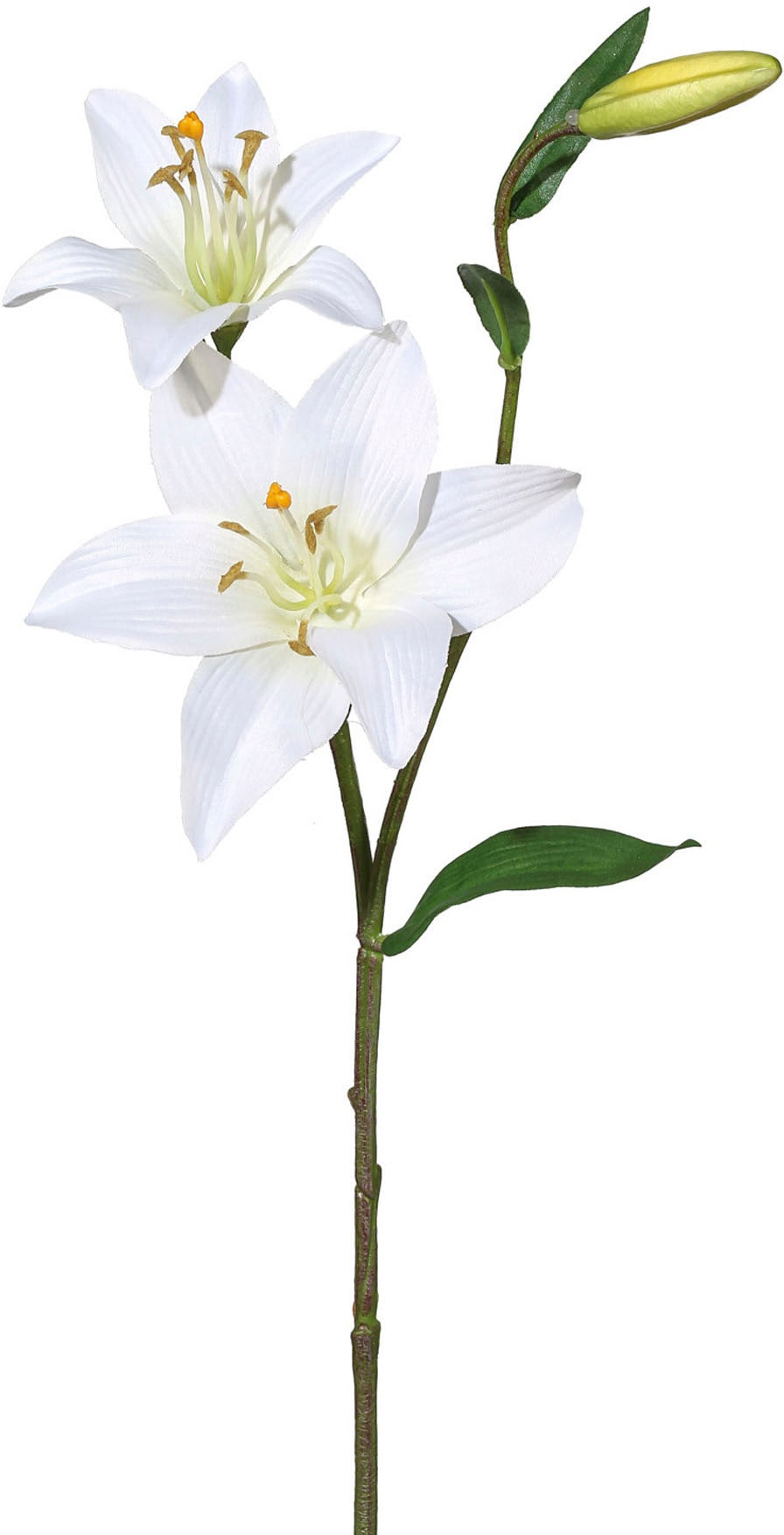 Creativ green Fleur artificielle »Lilie«