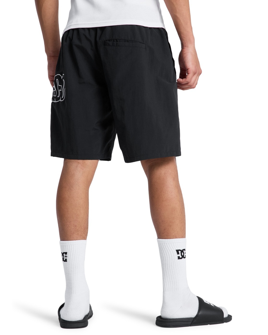 DC Shoes Boardshorts »DC Omega Volley 19"«