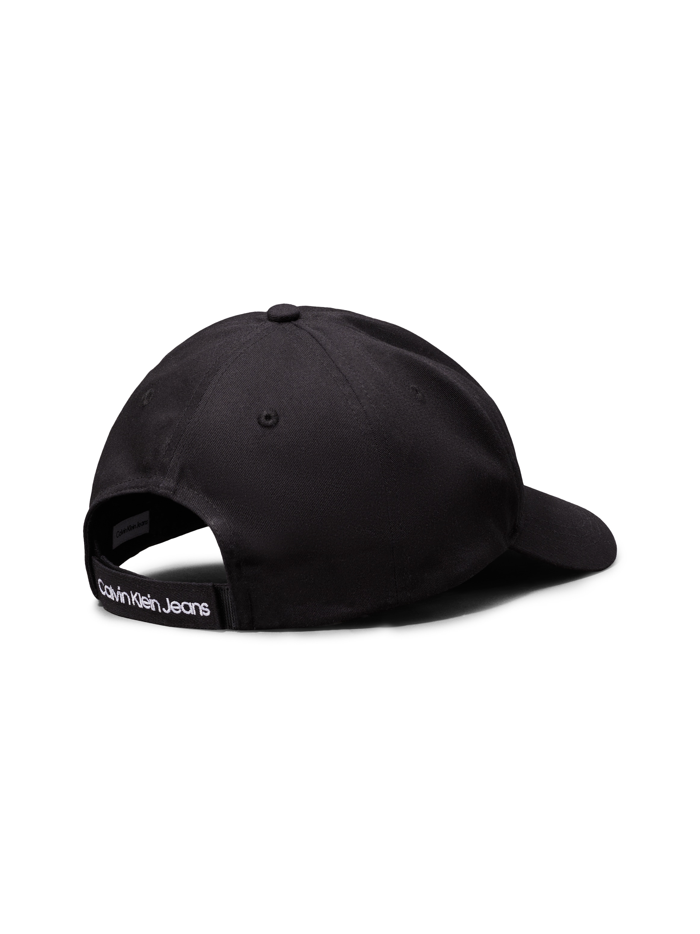 Calvin Klein Jeans Casquette de baseball »MONOGRAM BASEBALL CAP«
