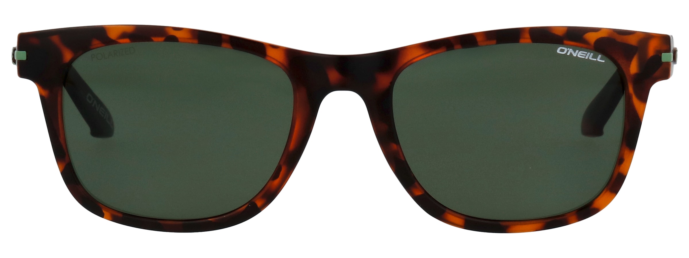 O'Neill Sonnenbrille »Modell 966097« Form Karree/Eckig, Logoschriftzug auf Bügel, Injectionfassung