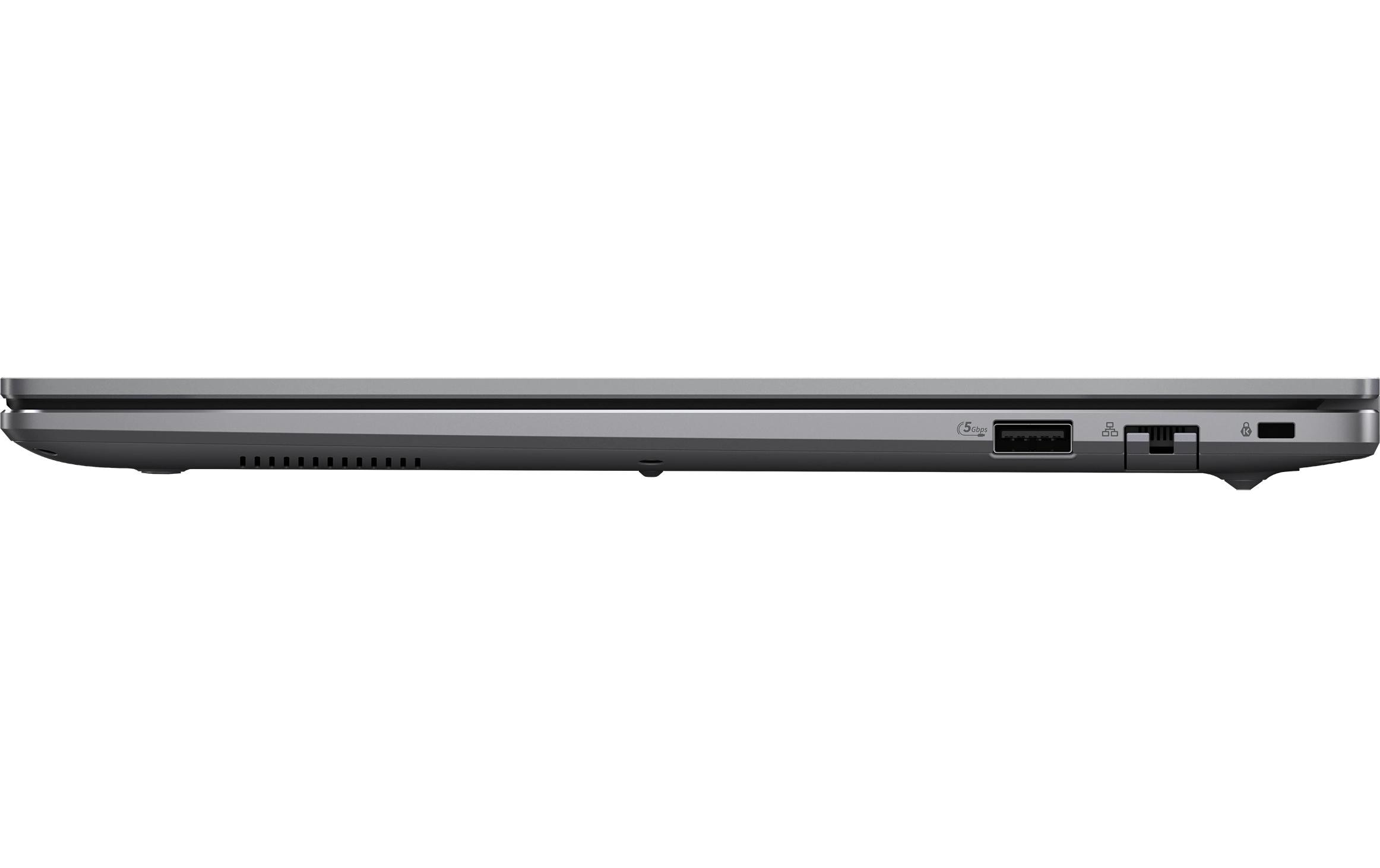 Asus Notebook »ExpertBook P3 (PM3406CKA-LY0290X) 16GB, 512GB« 35,56 cm / 14 ″ AMD Ryzen™ AI 5 512 GB SSD