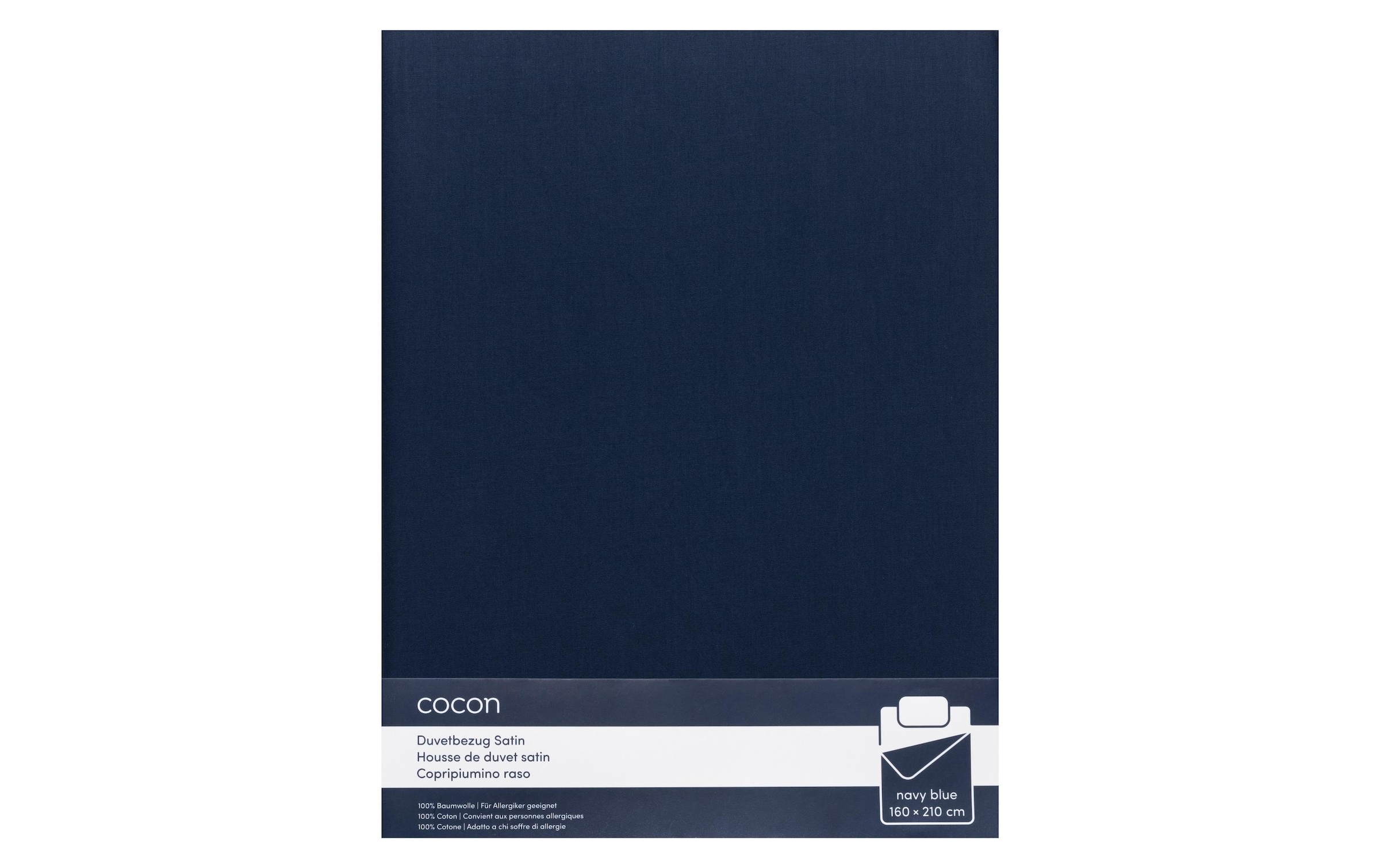 Cocon »Satin«