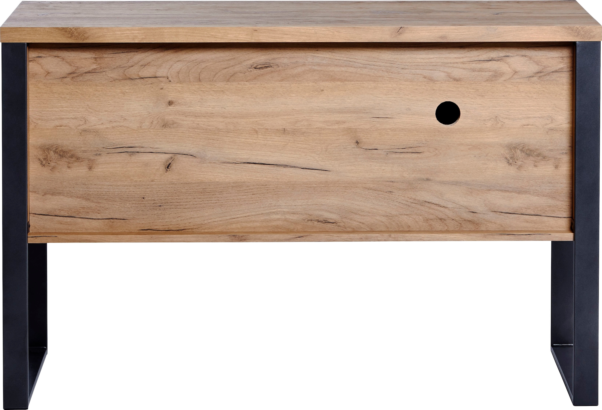 Jahnke Buffet »LOOP« Largeur env. 119 cm
