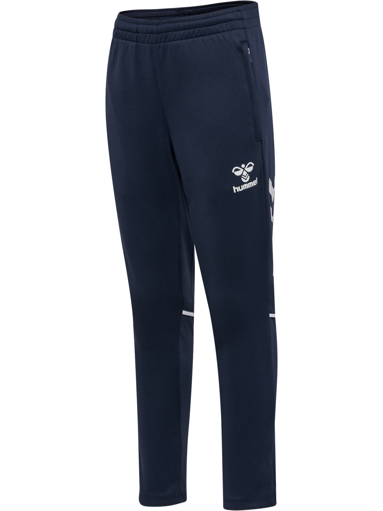 hummel Trainingshose »HMLCORE 2.0 TRAINING PANTS KIDS«  aus Polyester, sportlicher Stil, für Kinder und Jugendliche