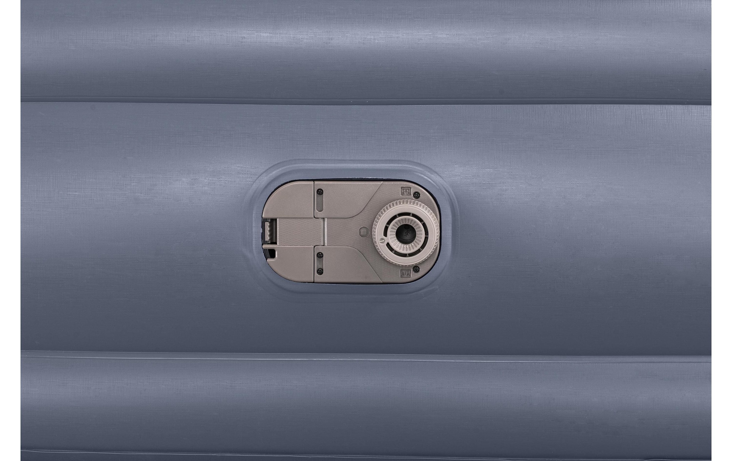 Bestway Lit à air »Tritech Loungelux Headboard 229 x 152 cm«