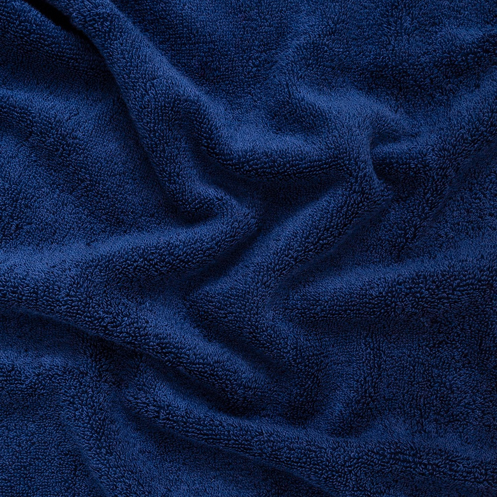 Wolkenfeld Gästehandtücher »Premium Low-Twist Baumwolle 550 g/m² – 3 Gästehandtücher« 30×50 cm – weich, saugfähig und ideal für Gäste & Alltag