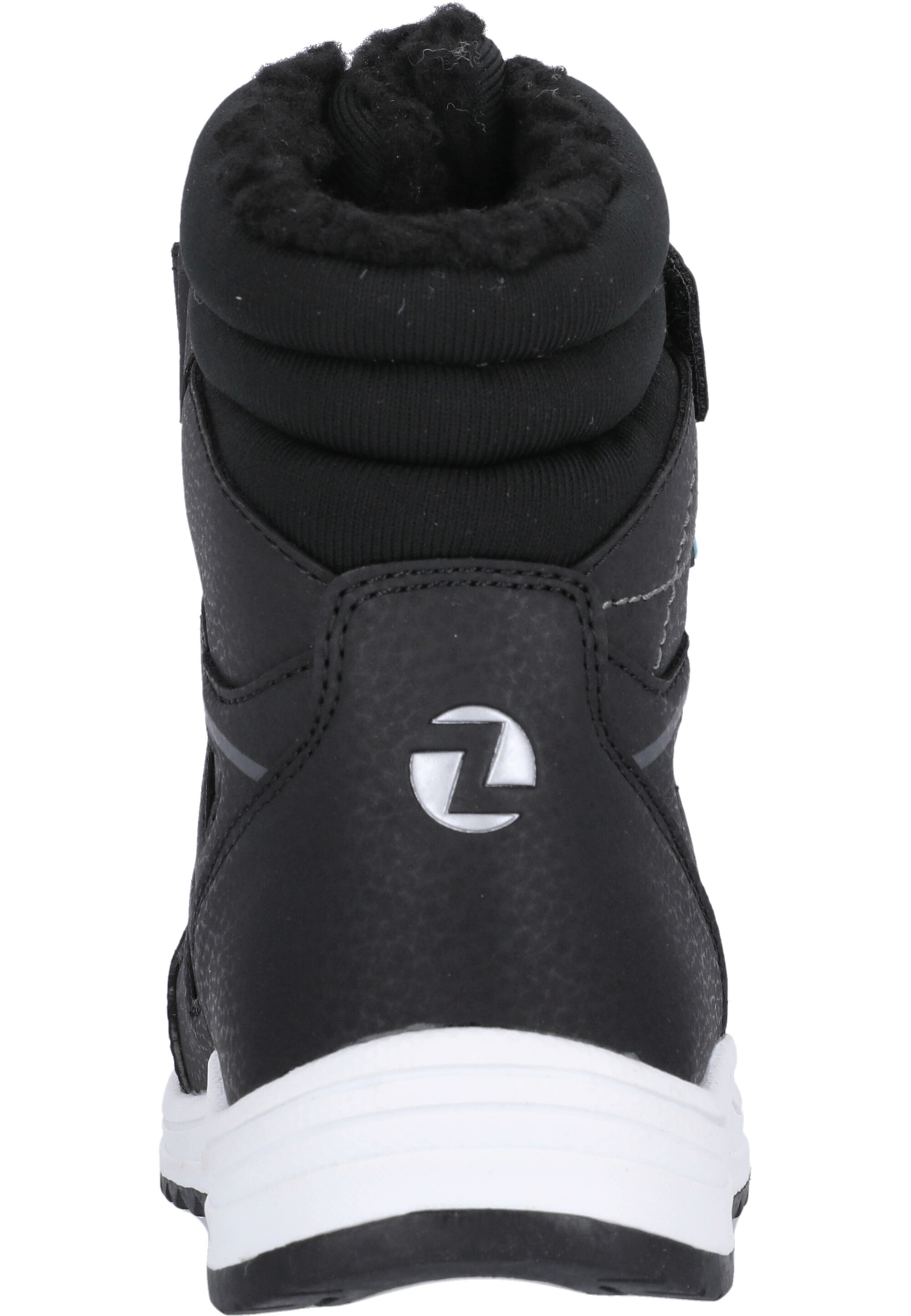 ZIGZAG Bottes d'hiver »Rincet Kids Boot WP«  Winterstiefel,Schnürstiefel, Winterschuhe,wasserdicht,gefüttert