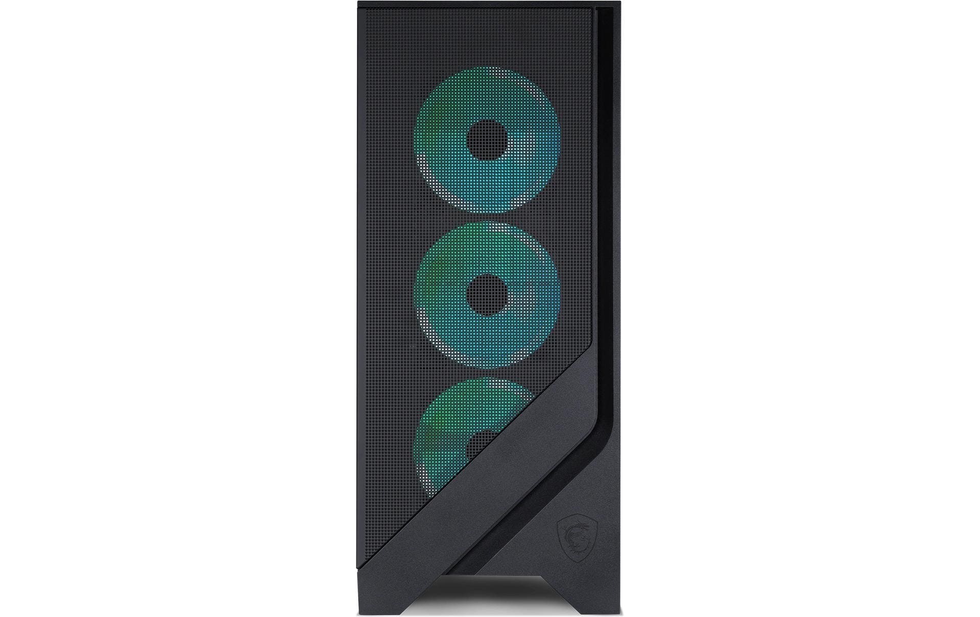 Joule Performance PC de jeu »Ryzen 7 RTX 5070 TI 32 GB 1 TB L1139421«