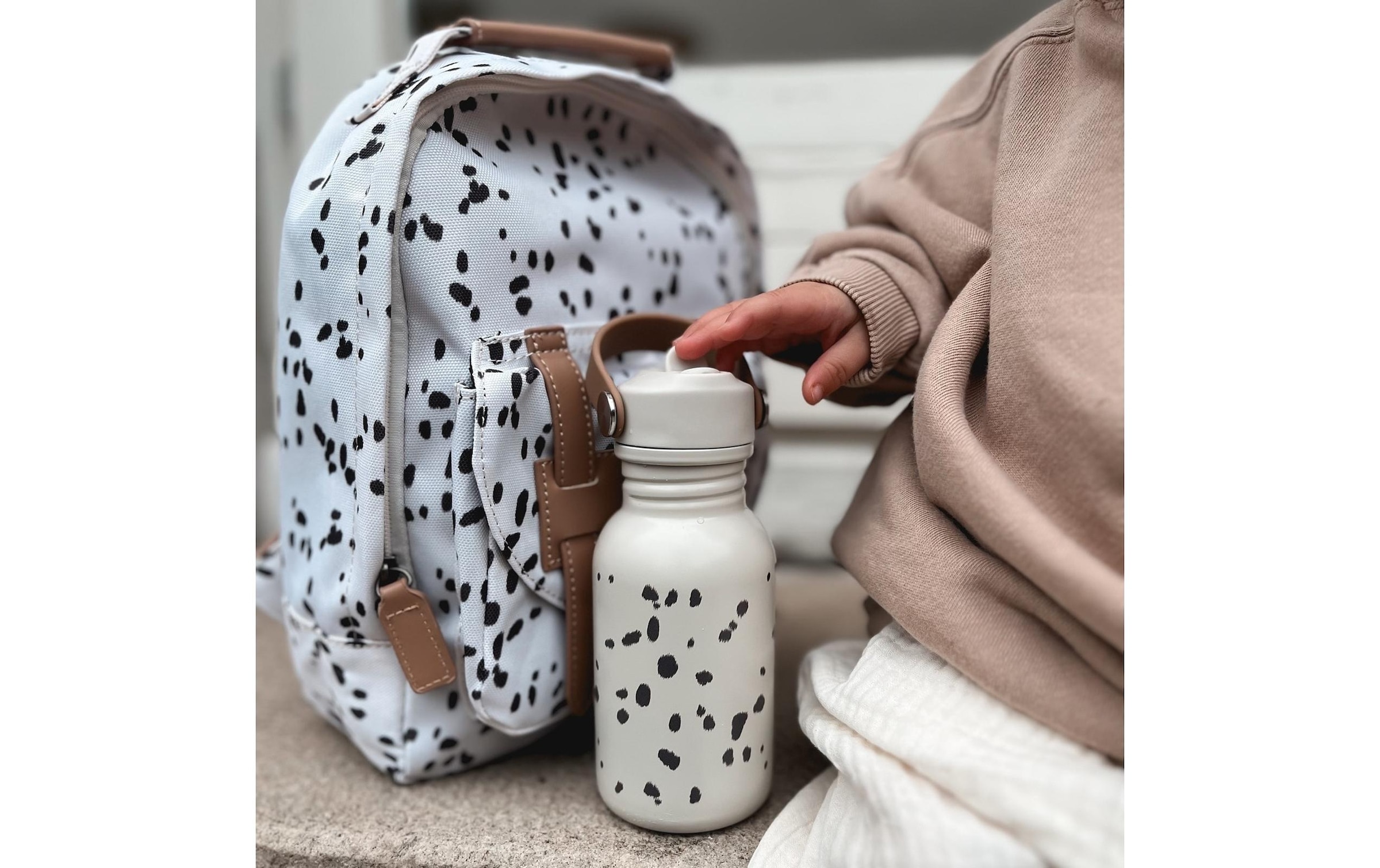   Sac à dos pour enfants »ELODIE BackPack MINI«