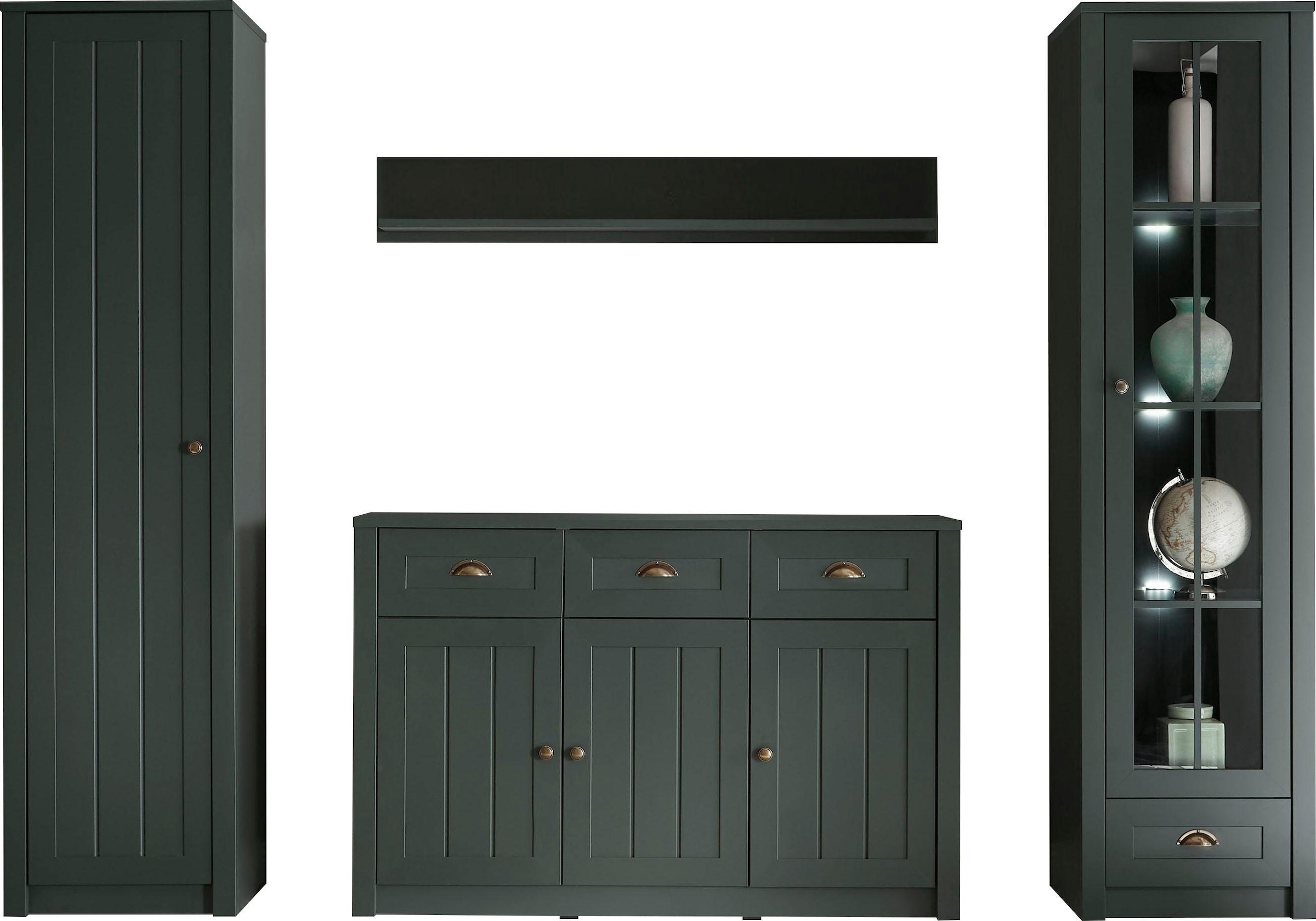 Home affaire Wohnwand »Ascot«