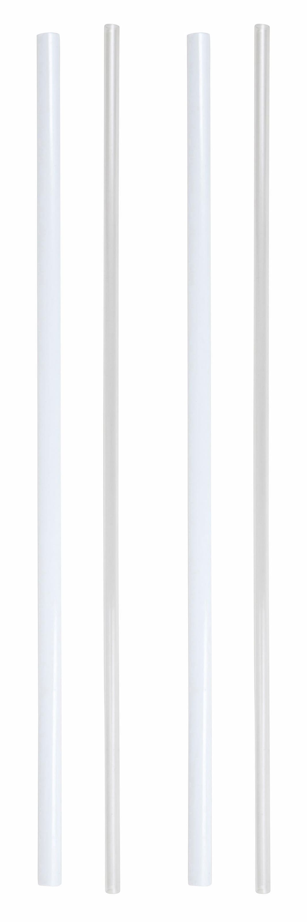 GOODproduct Rideau coulissant »Dimona« Boucles 2 cuis tlg. 2er-Set, Fertiggardine, inkl. Beschwerungsstange, Wellen