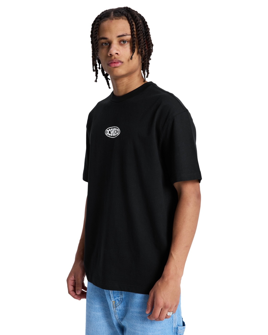 DC Shoes T-shirt »Lectric«