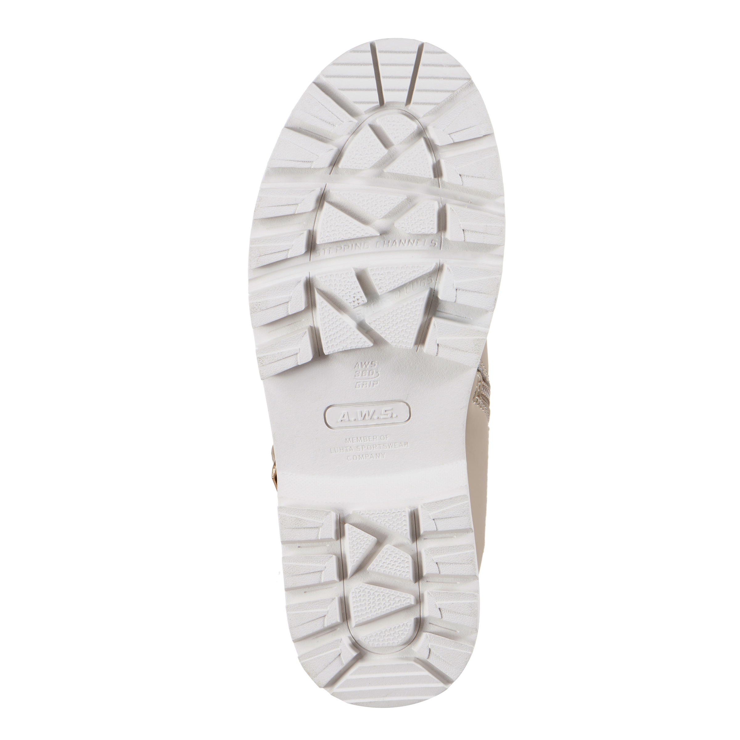 Luhta Winterboots »MALLIKAS MS«  Winterschuhe, gefüttert, Reissverschluss