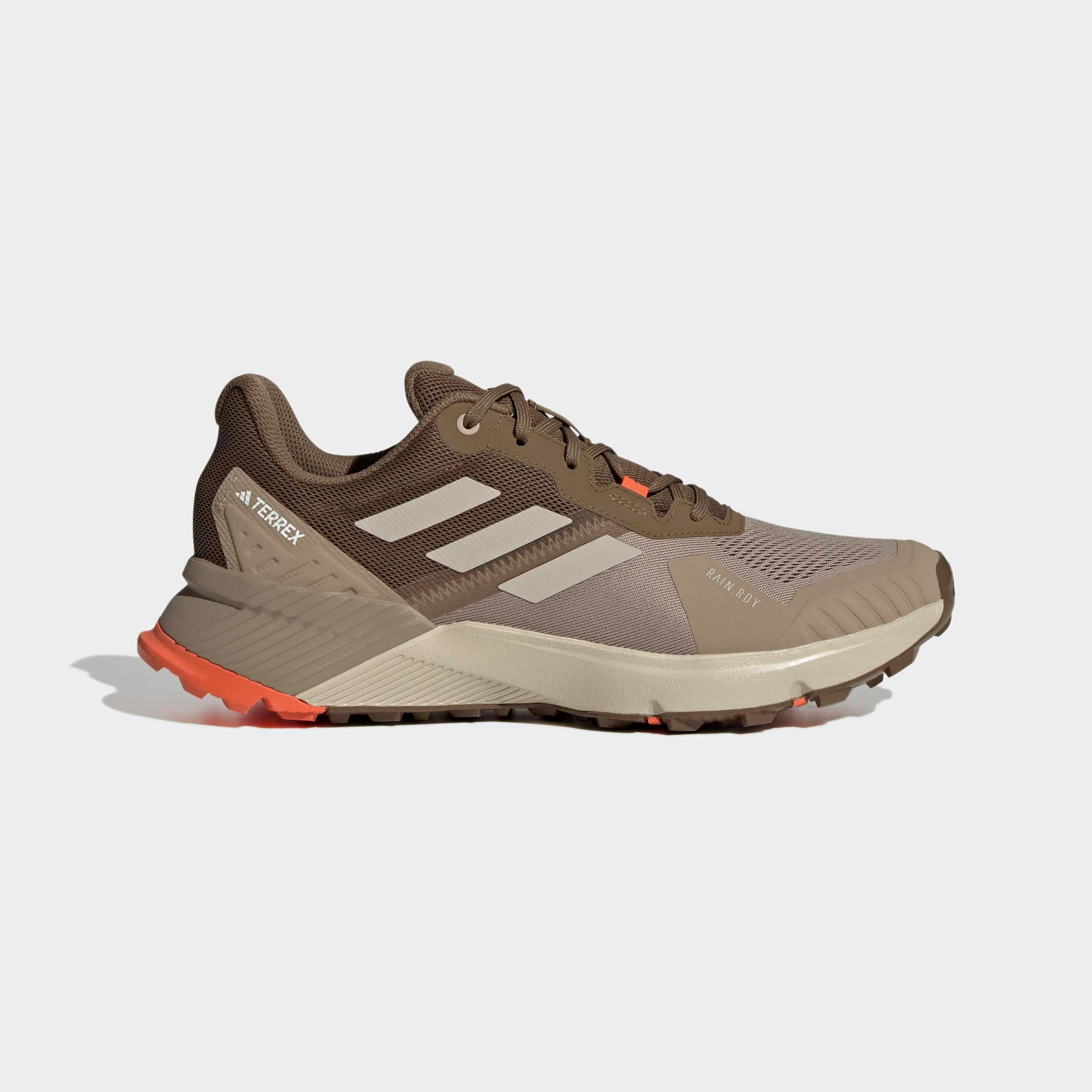 adidas TERREX Trailrunningschuh »SOULSTRIDE RAIN.RDY TRAILRUNNING«  wasserdicht