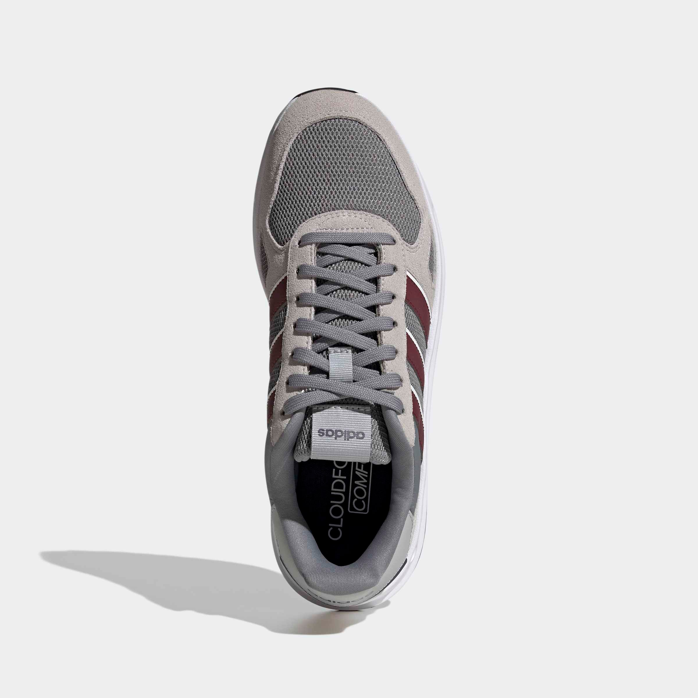 adidas Sportswear Sneakers »RUN 84«  inspiriert vom Design des adidas LA Trainer