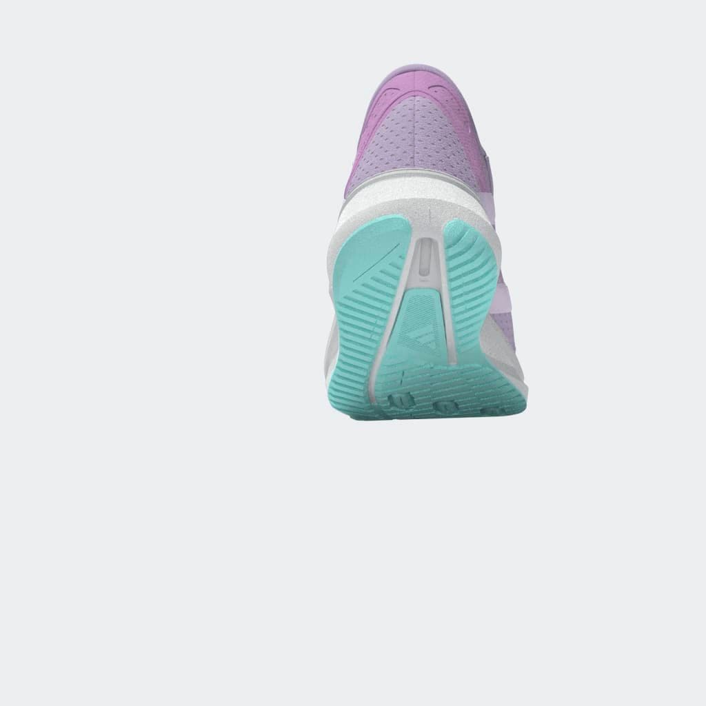 adidas Sportswear Sneaker »DURAMO SL KIDS«  mit Klettverschluss