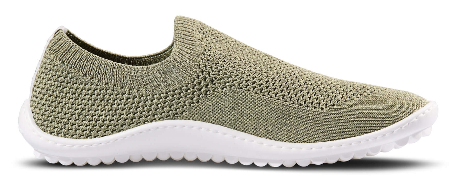 Leguano Barfussschuh »SCIO«  , Slipper, Bequemschuh mit speziell entwickelter Laufsohle