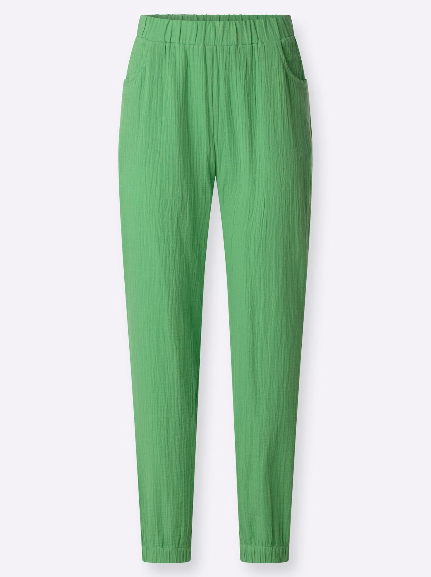 Classic Basics Pantalon à enfiler