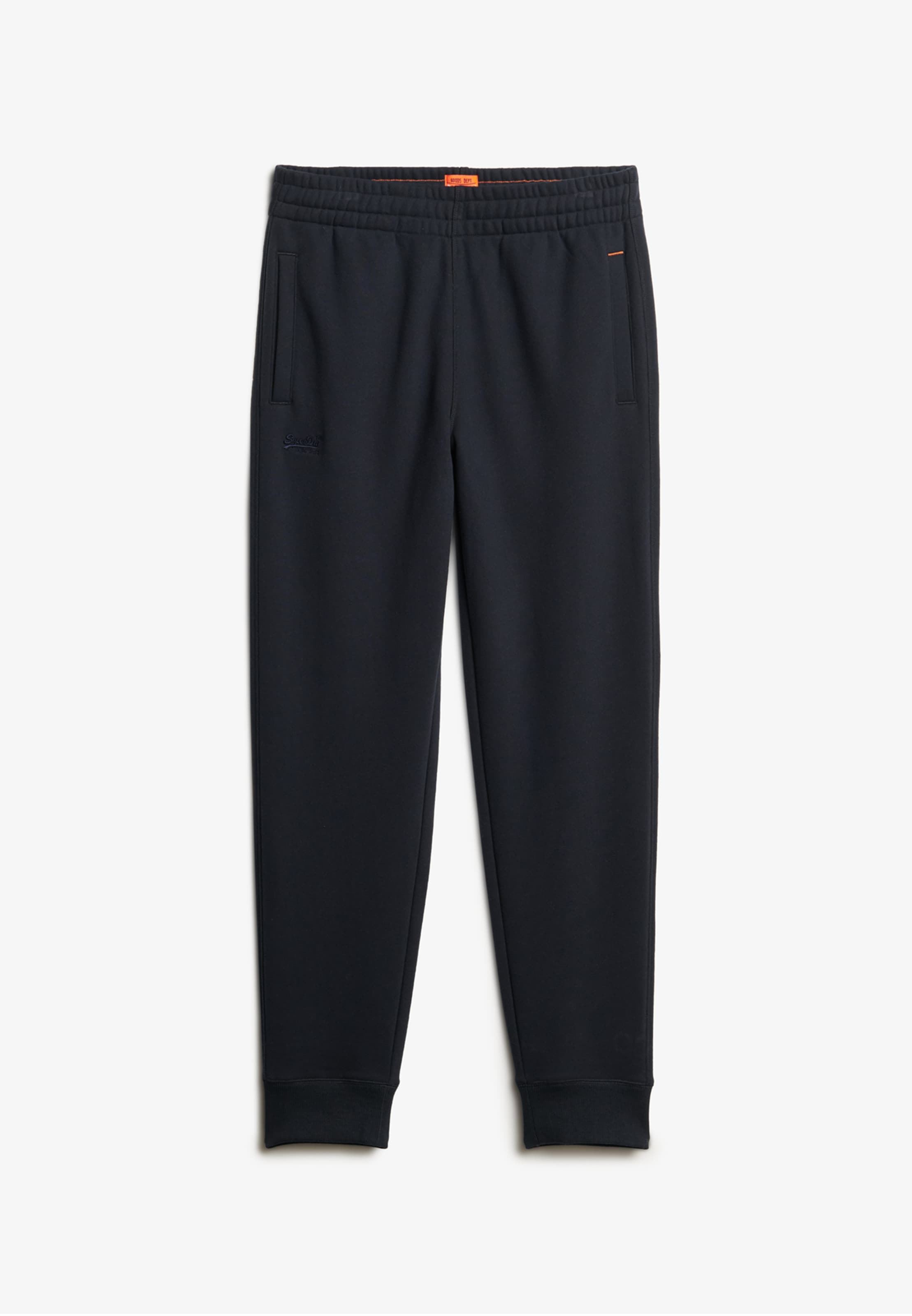 Superdry Pantalon sweat »ESSENTIAL LOGO JOGGERS HB«