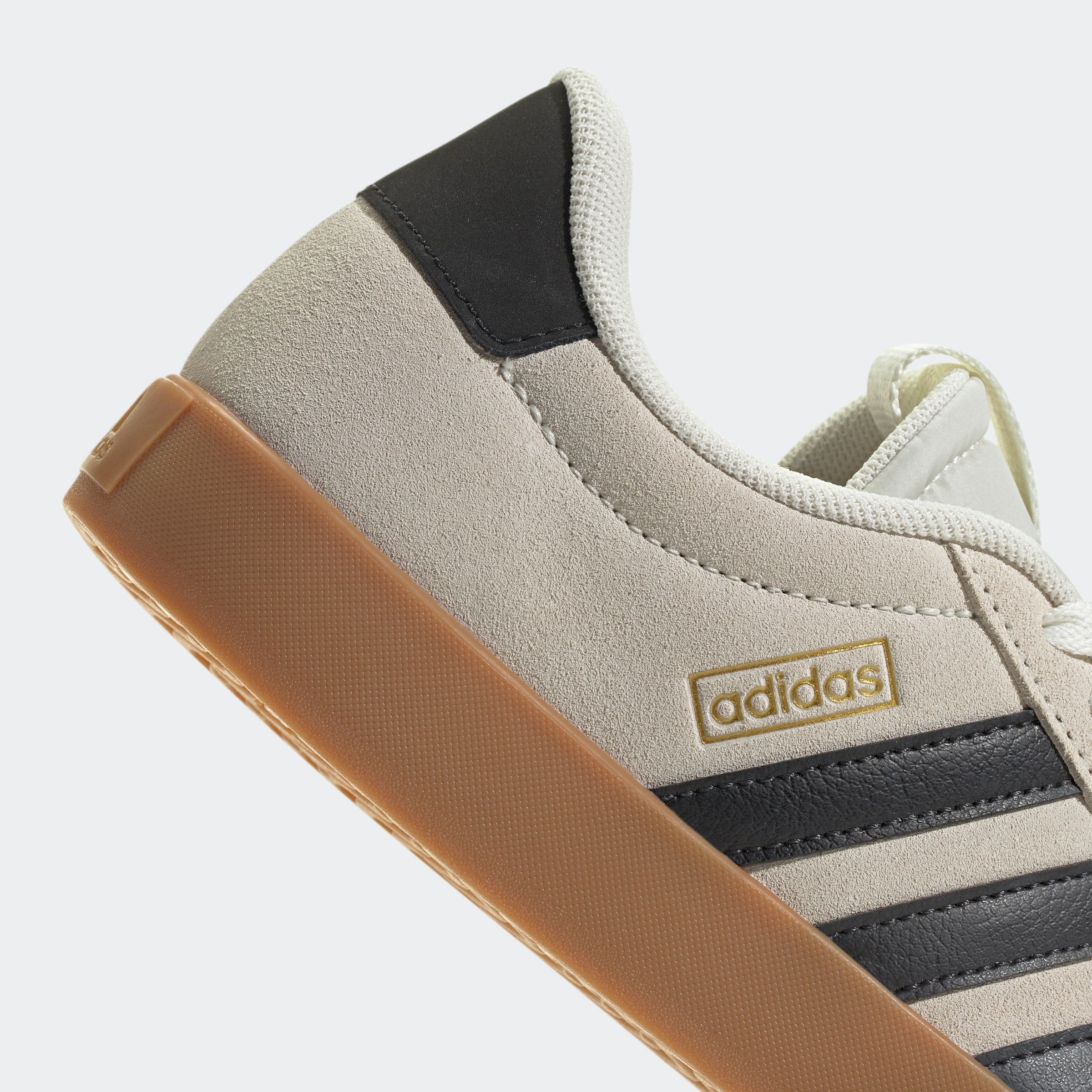 adidas Sportswear Sneakers »VL COURT 3.0«  inspiriert vom Design des adidas samba