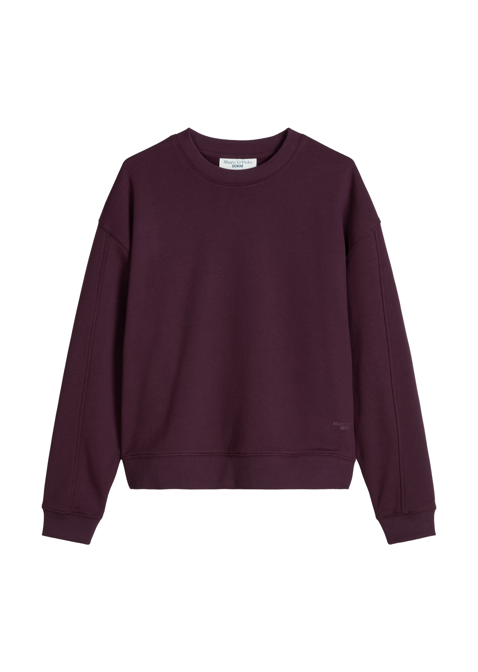 Marc O'Polo DENIM Sweat-shirt , en coton biologique
