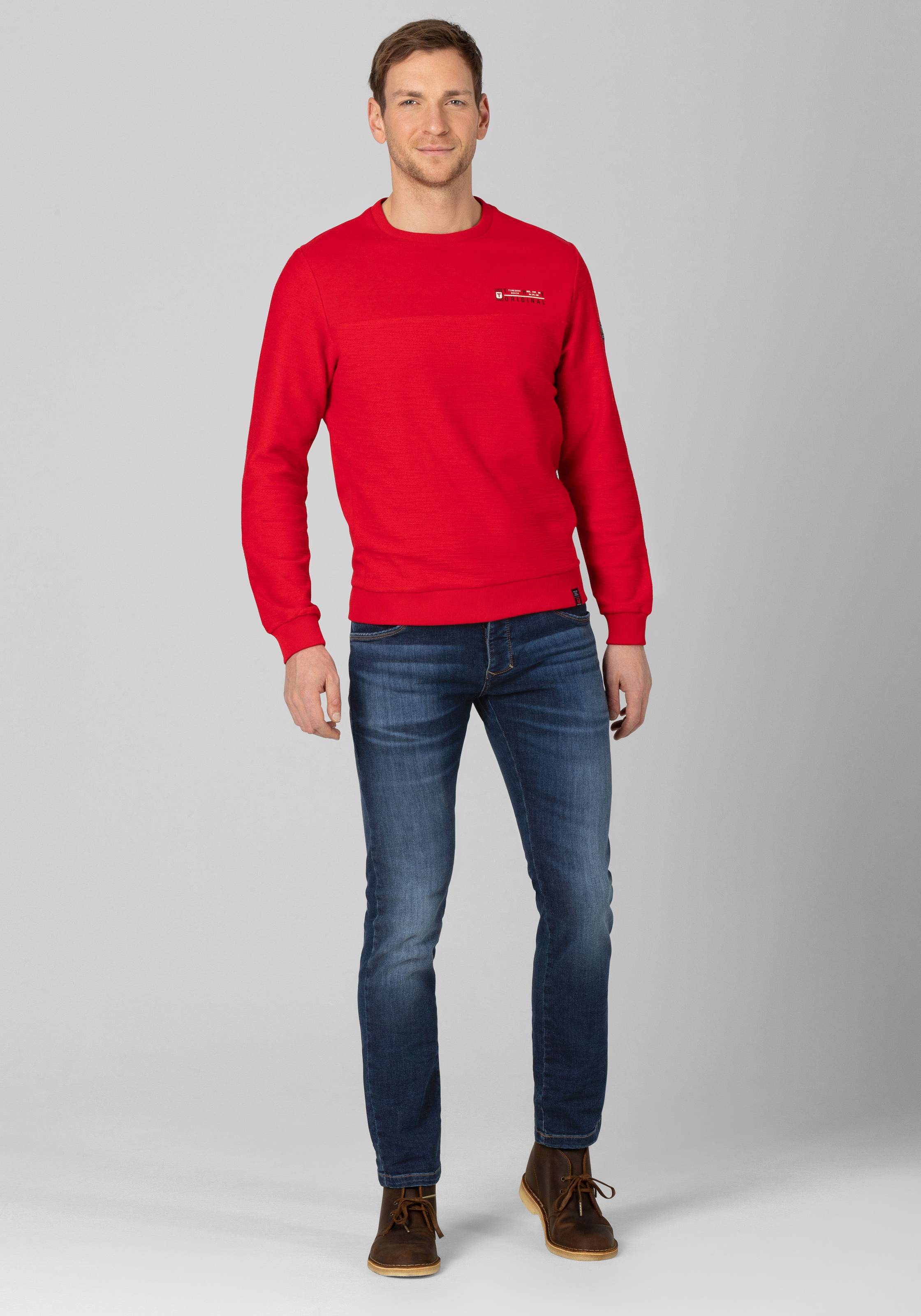 TIMEZONE Jeans slim »Slim ScottTZ«