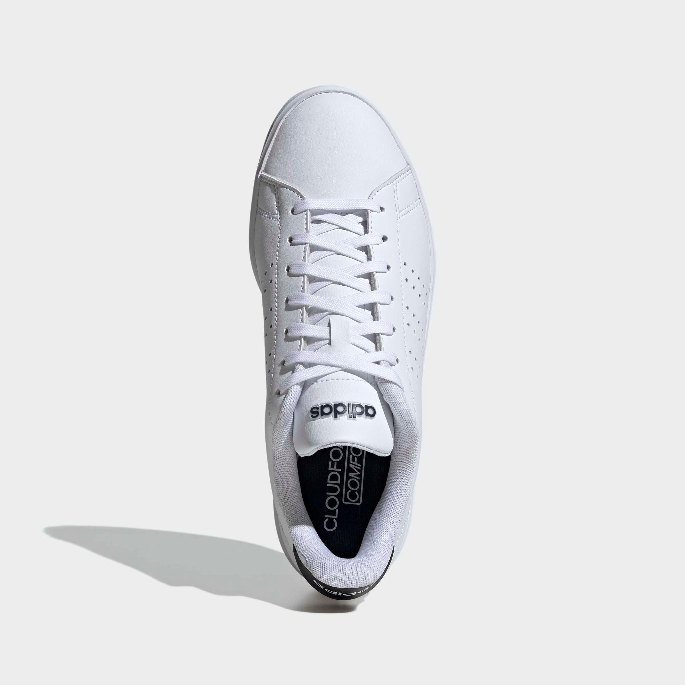 adidas Sportswear Sneaker »ADVANTAGE 2.0«  Design auf den Spuren des adidas Stan Smith