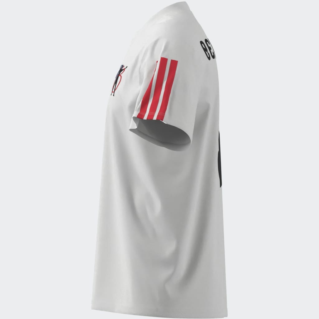 adidas Performance T-shirt »JB HOT TEE«