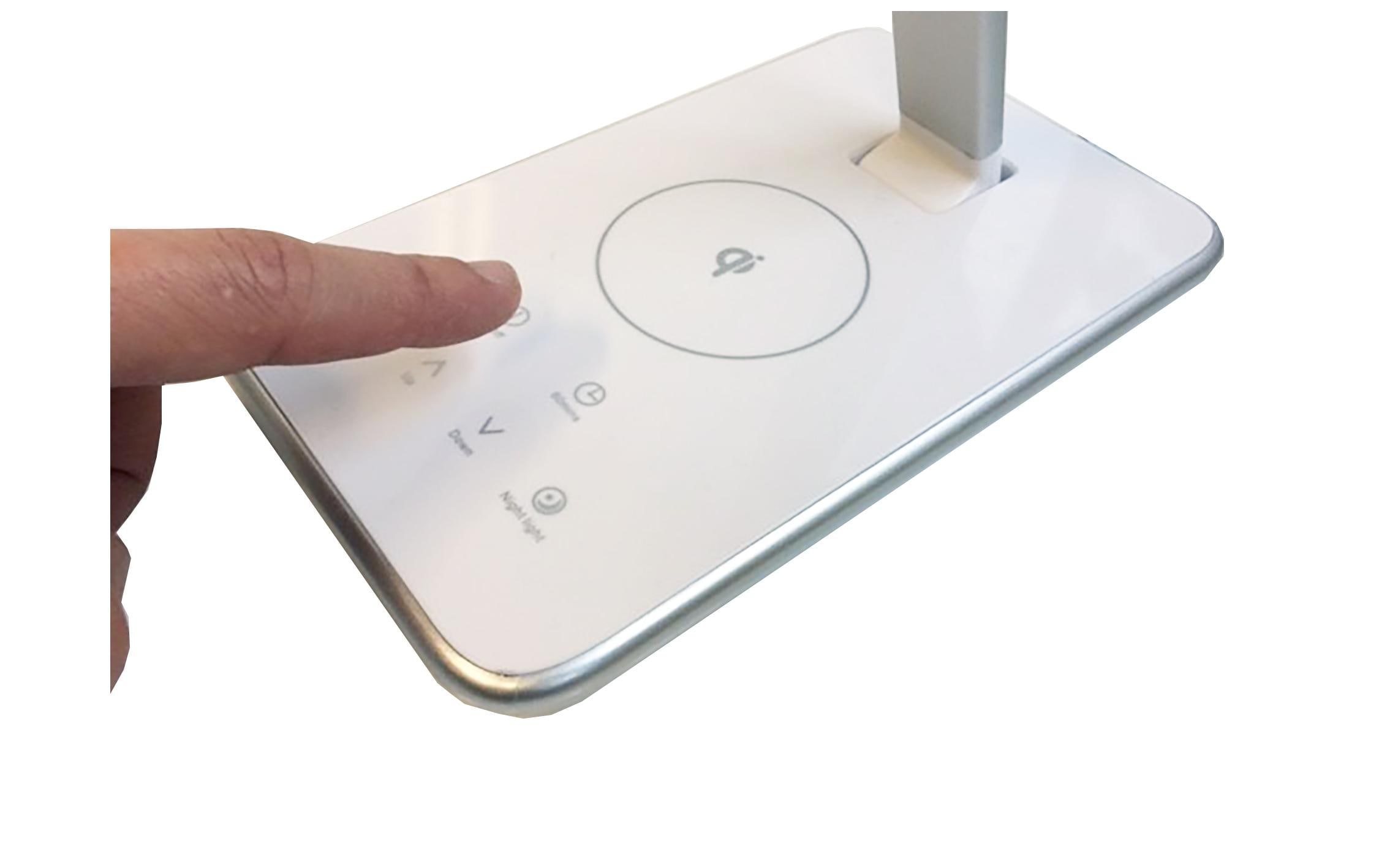   Schreibtischlampe »UNiLUX Jazz 977 lm« 1 Stk.