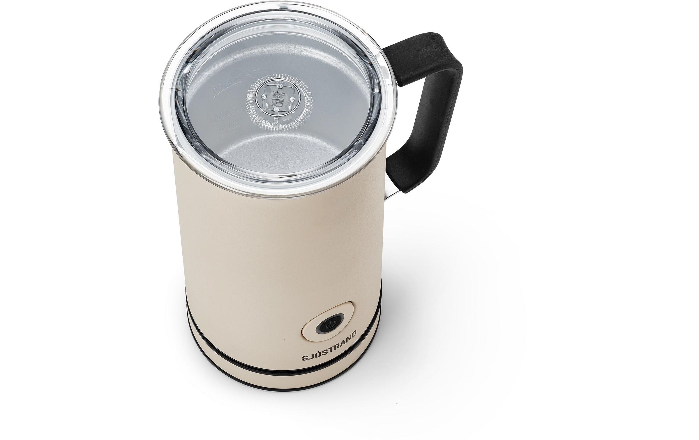   Milchaufschäumer »Sjöstrand«