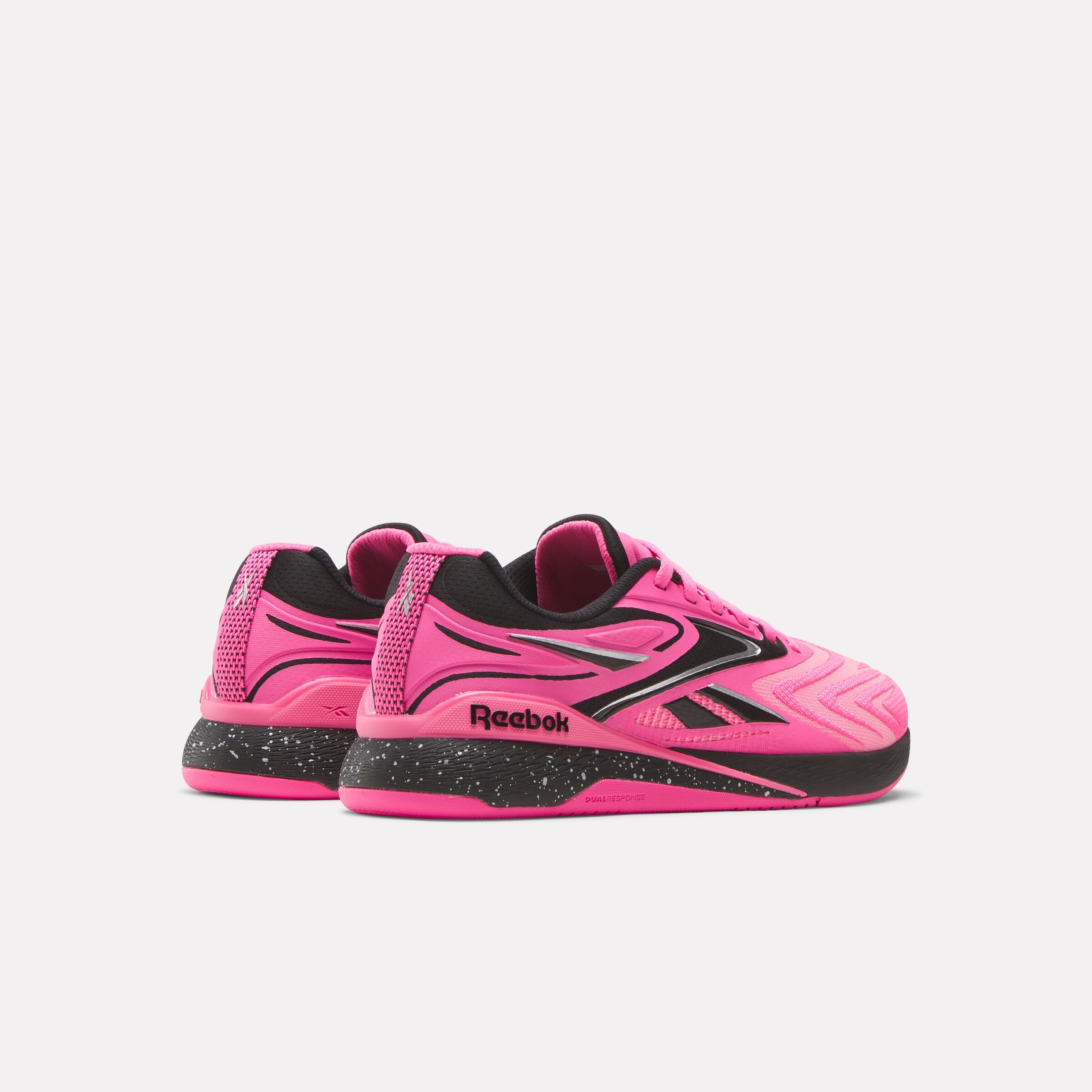 Reebok Chaussure d'entraînement »NANO X5 EDGE«  parfaite pour le multisport grâce à une agilité de première classe