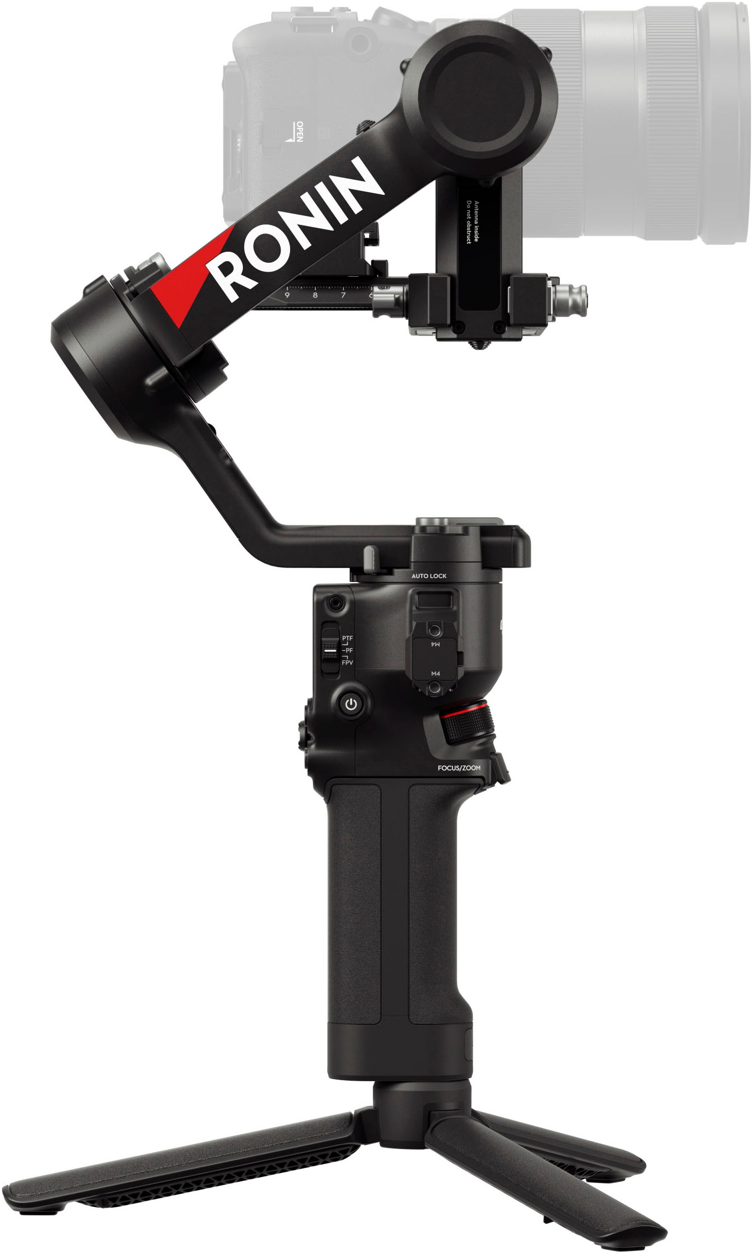 DJI Gimbal »RS4 Combo«