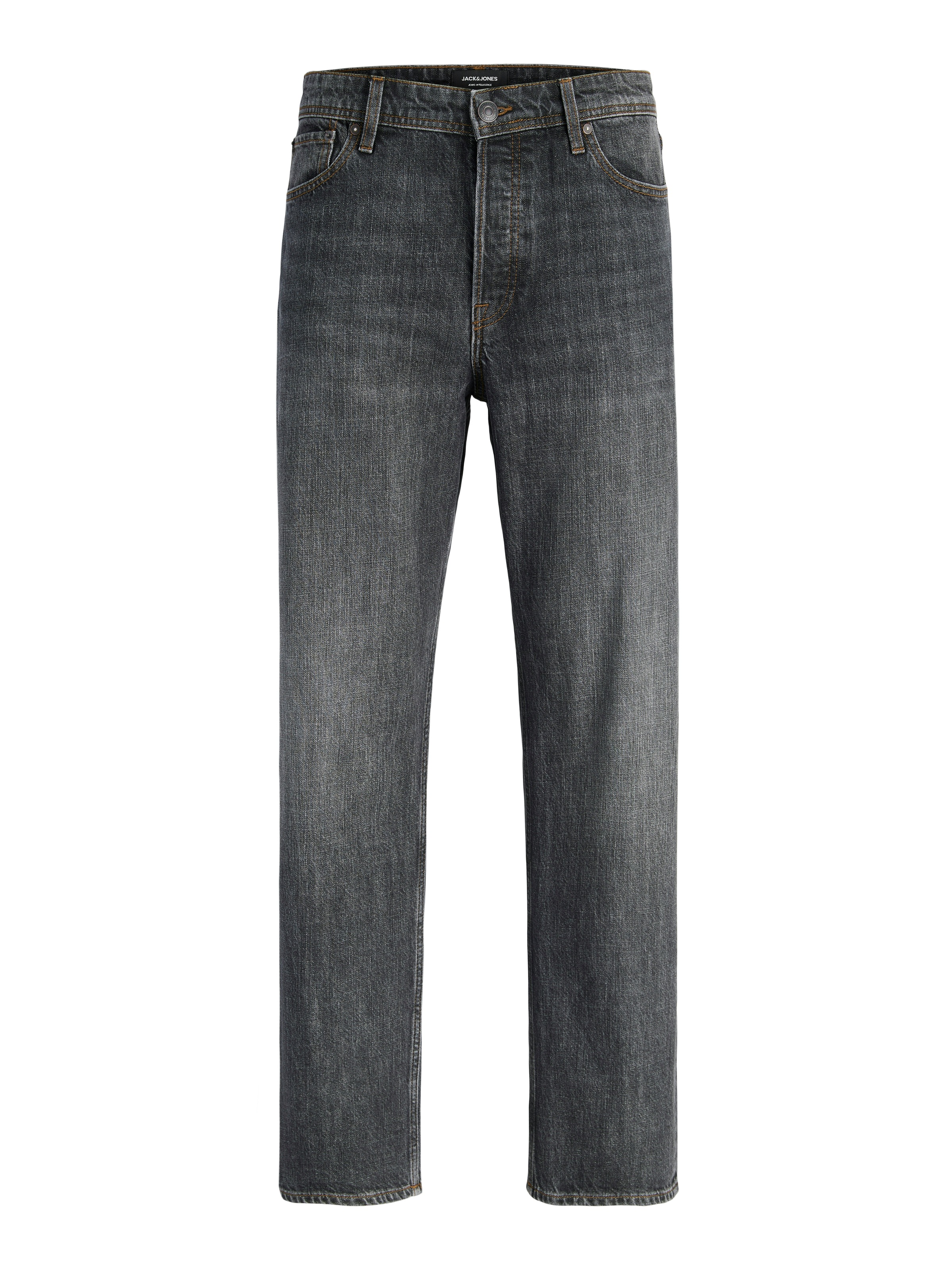 Jack & Jones Jeans droit »JJITED JJCLASSIC AM 469 SN« coton, coupe droite