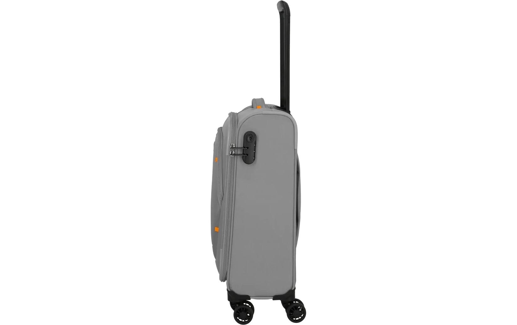 travelite Trolley »UMBRIA« 35 l 4 Rollen