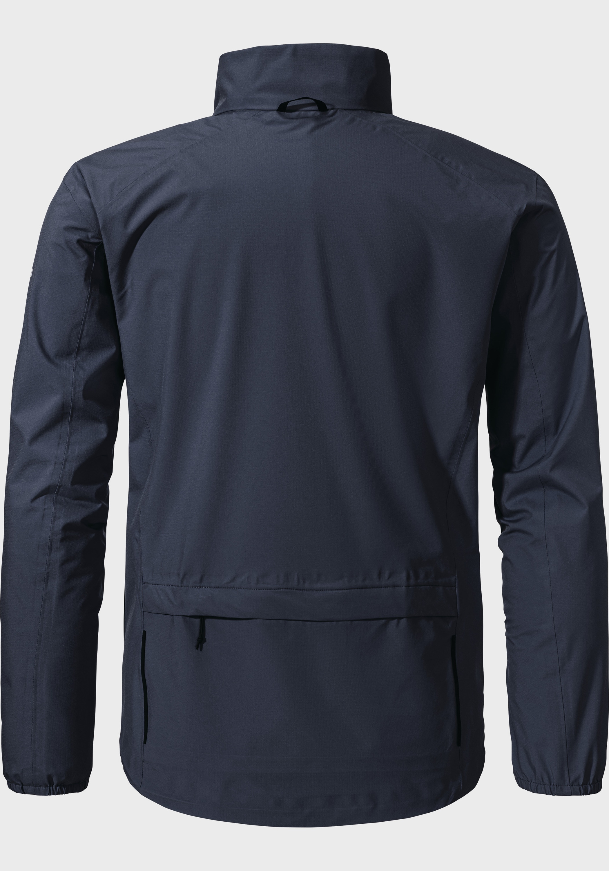 Schöffel Outdoorjacke »Bike Jacket Style Lurbek MNS« ohne Kapuze