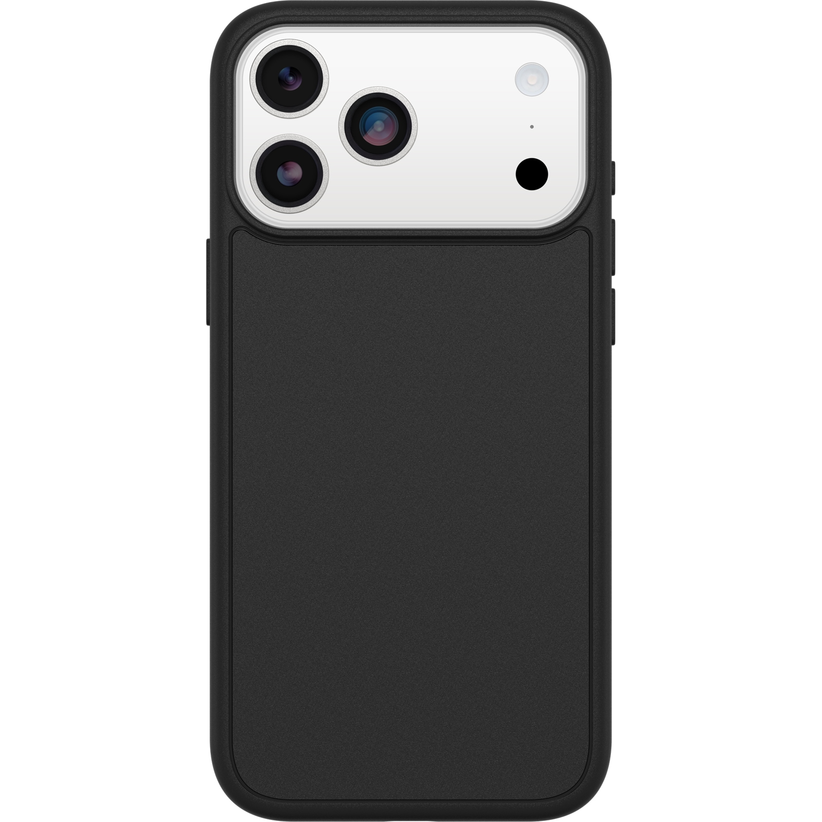 Otterbox Housse pour téléphone portable »Symmetry Series für Apple iPhone 17 Pro Max« Backcover, Schutzhülle, Handyschutzhülle, Case, Schutzcase, stossfest