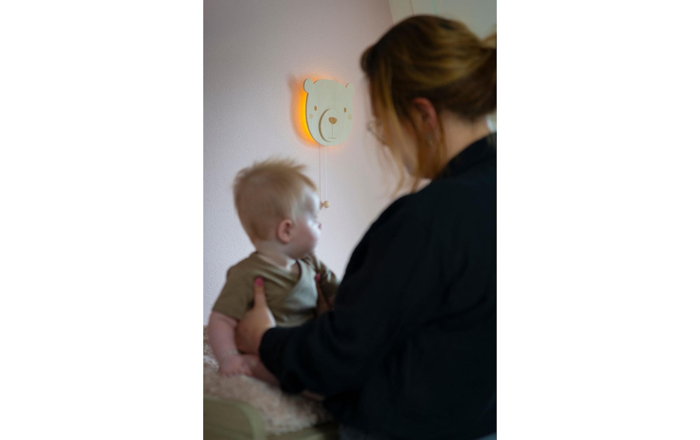   Lampe murale »baby's only Bär Wonder«