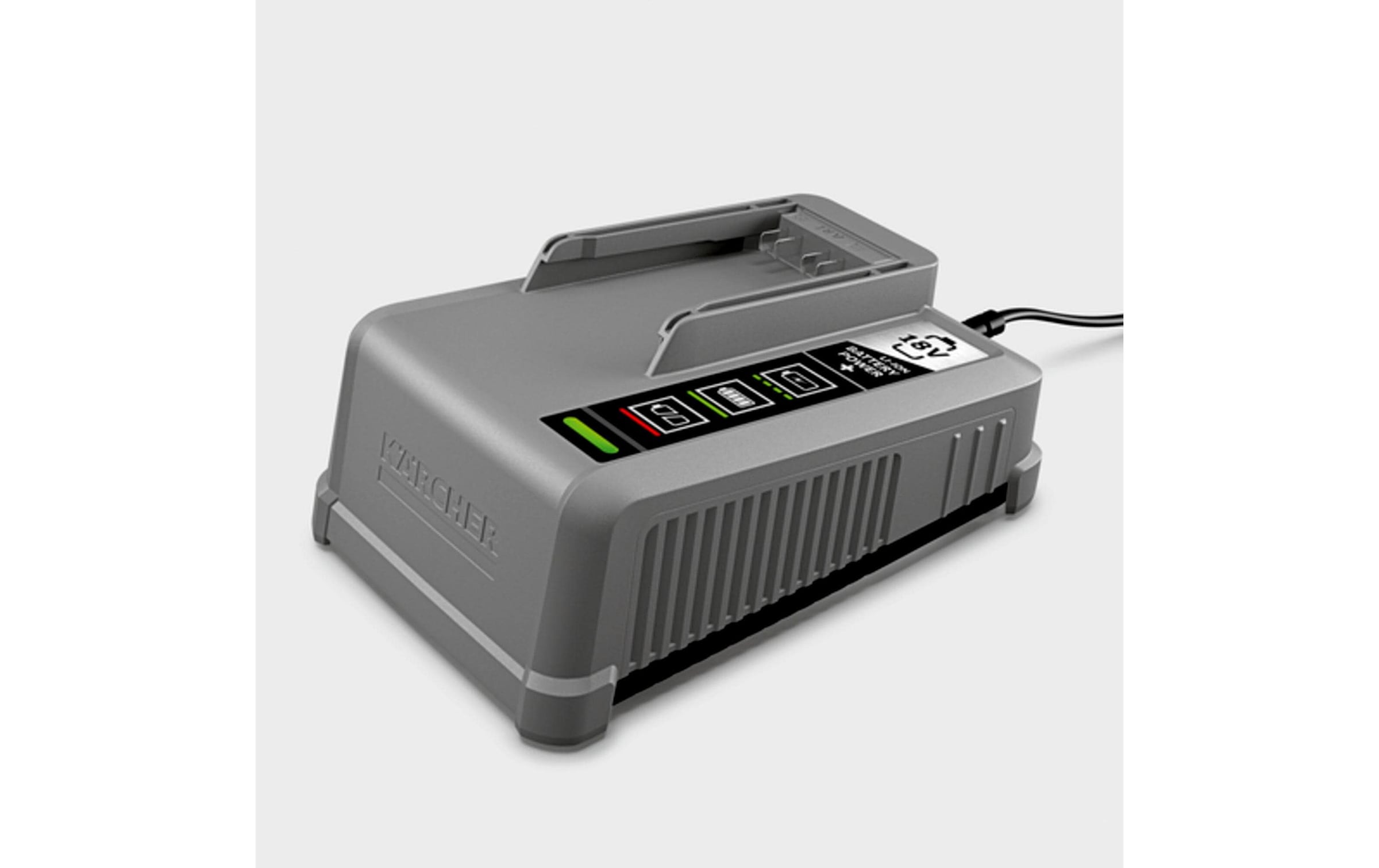 Kärcher Professional Chargeur universel »Battery Power+ 18/60«