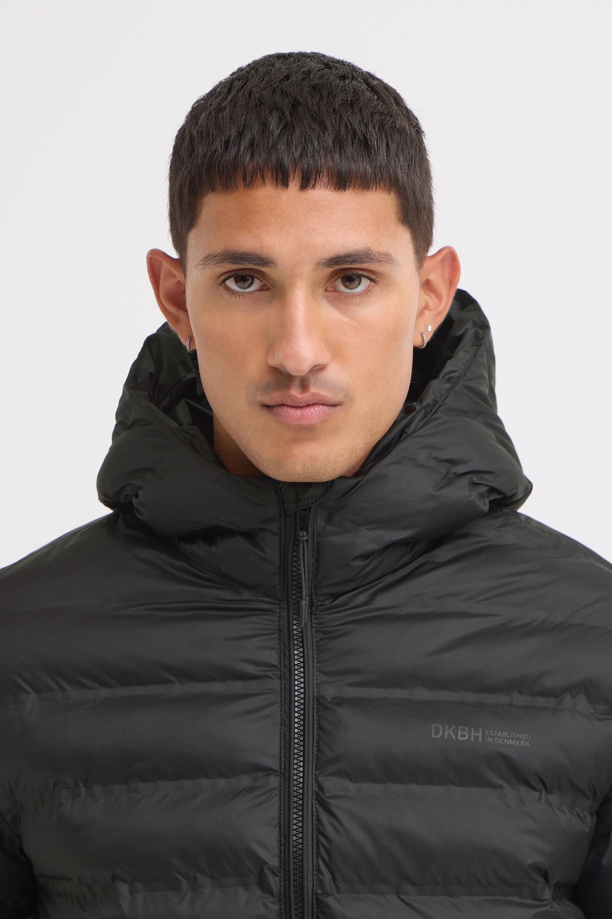 Blend Steppjacke »BHFICCO HEATED HOOD JKT« mit Kapuze Kunstfaser, regular fit