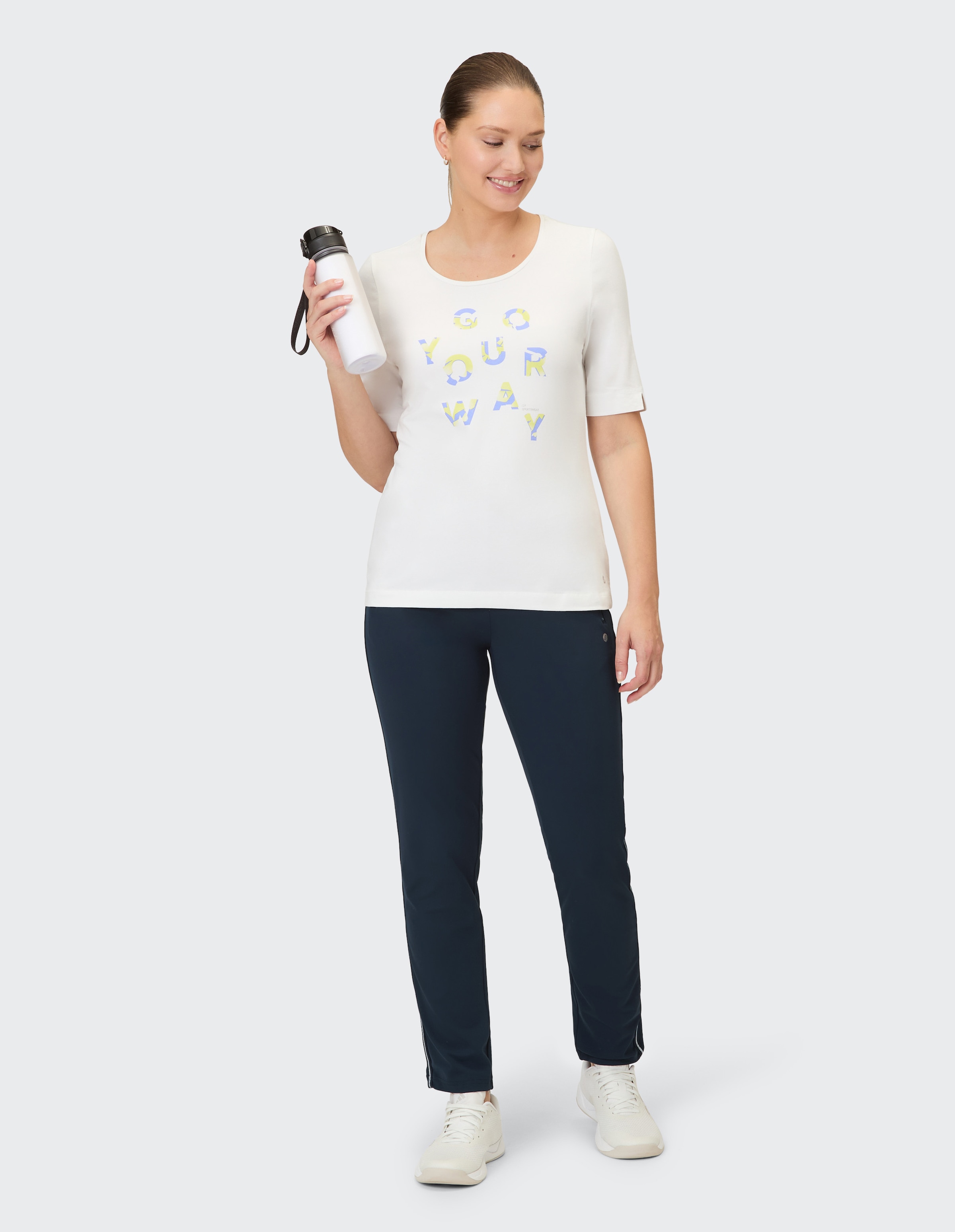 Joy Sportswear Sporthose »JOGGINGHOSE AMELLE«