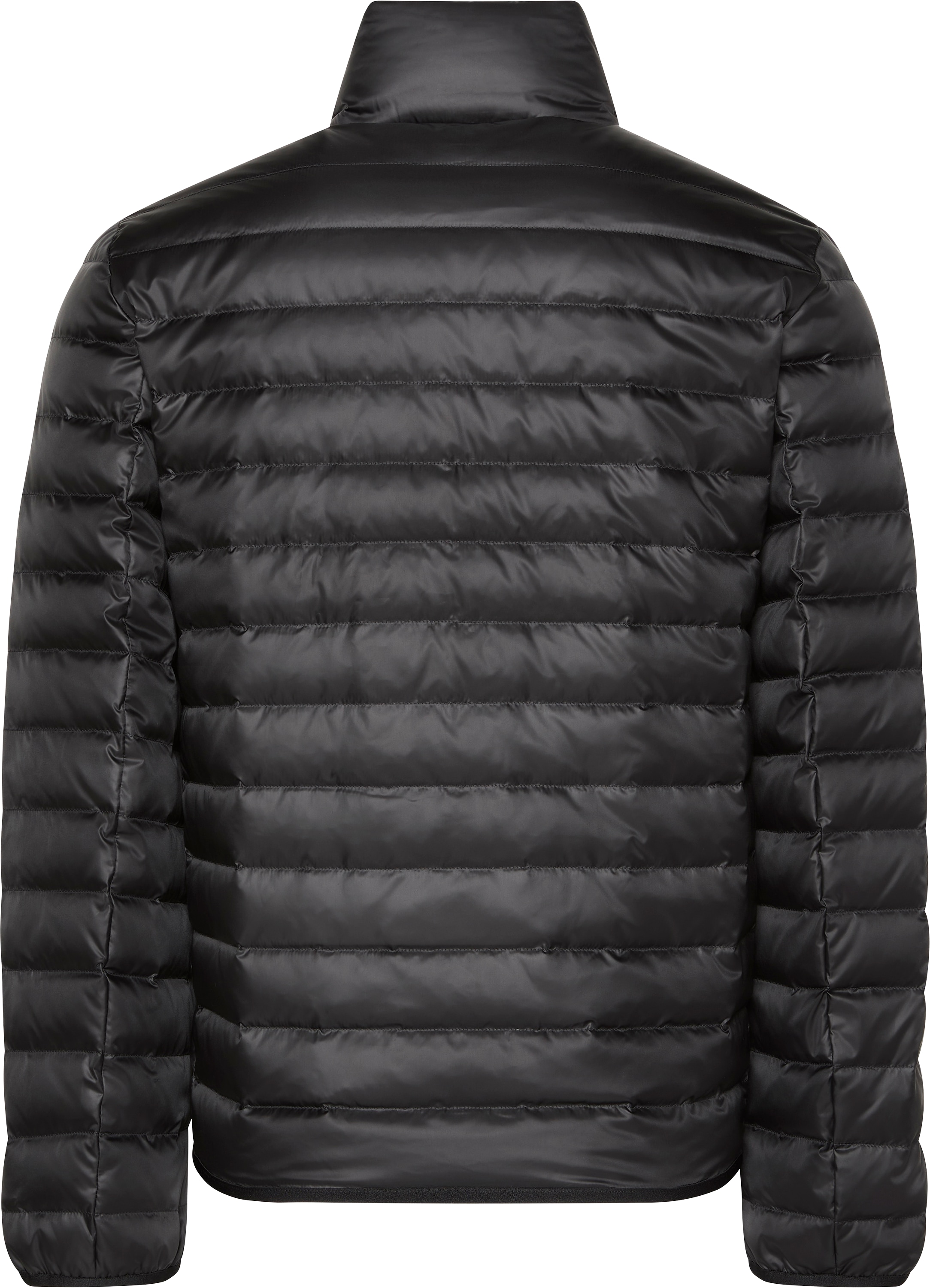 Calvin Klein Veste matelassée »LS LT WT NYLN CHNNLD« sans capuche avec encolure ronde