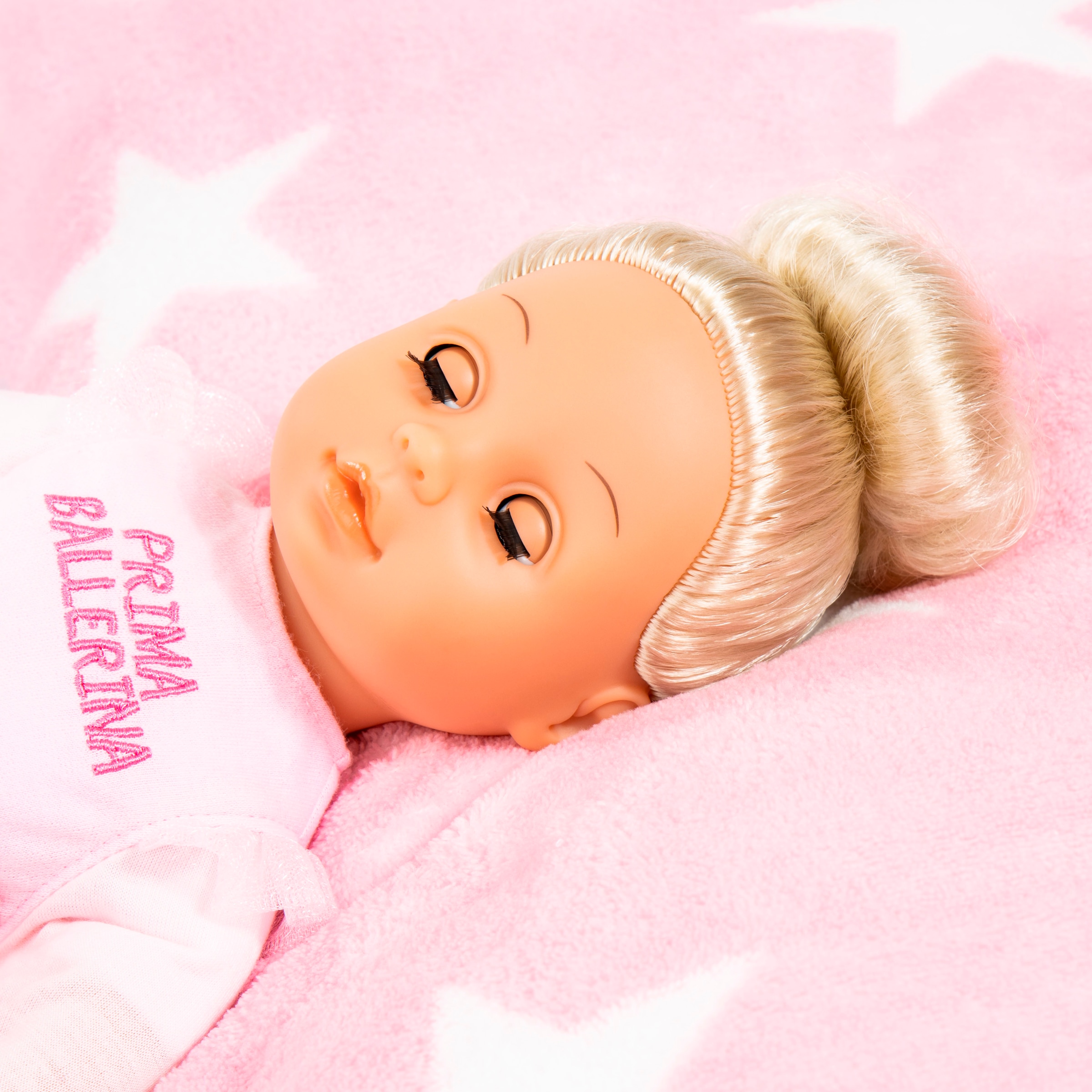 Bayer Poupée debout »Anna Prima Ballerina, 33 cm«