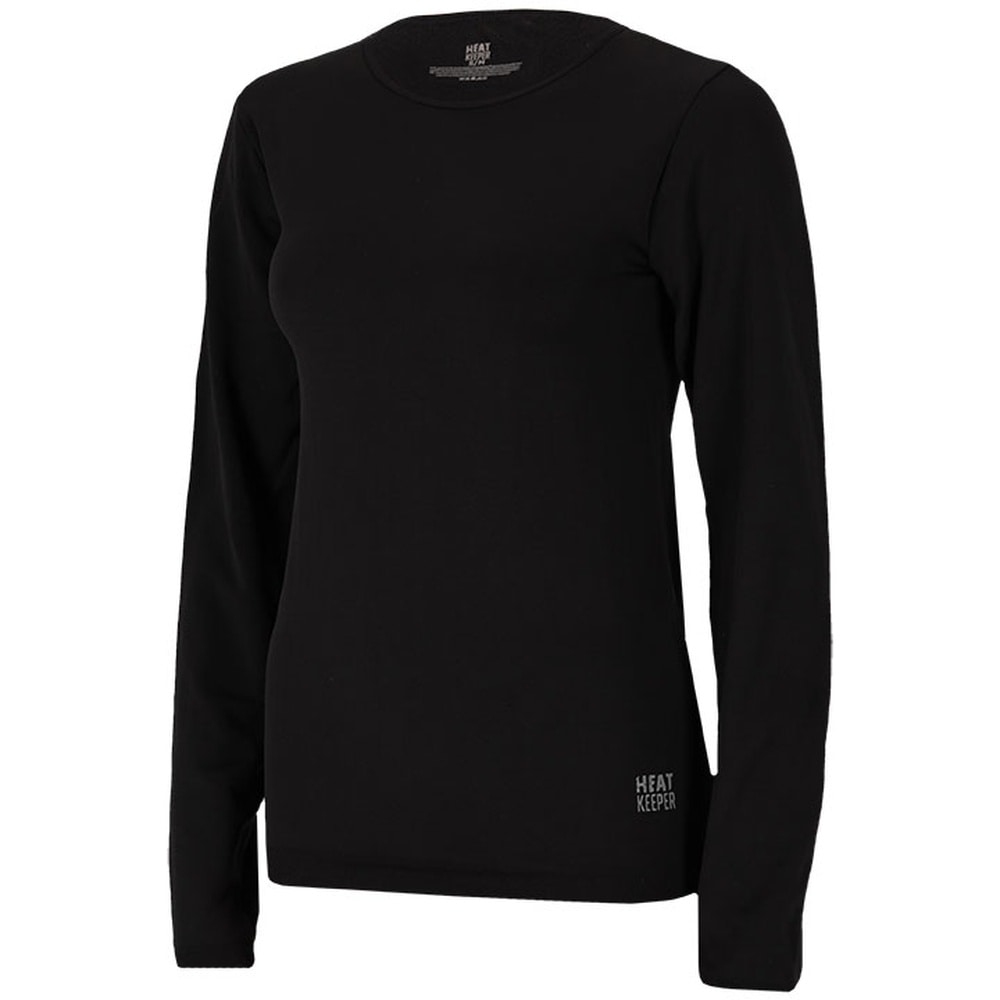Heatkeeper Sous-chemise thermique thermo-isolant, TOG 1.28, sans couture