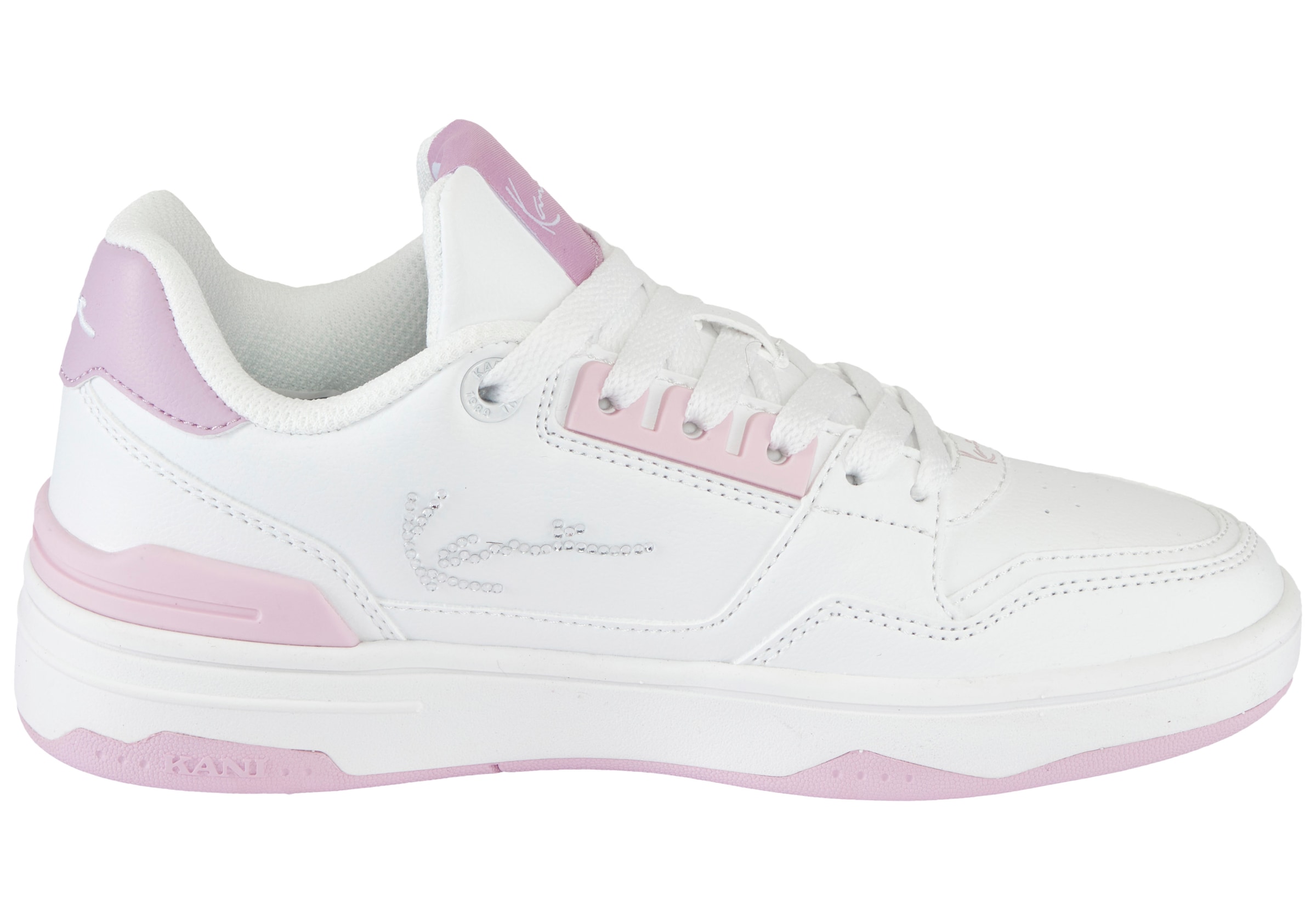 Karl Kani Sneakers »LXRY 2K GS«  pour enfants et adolescents