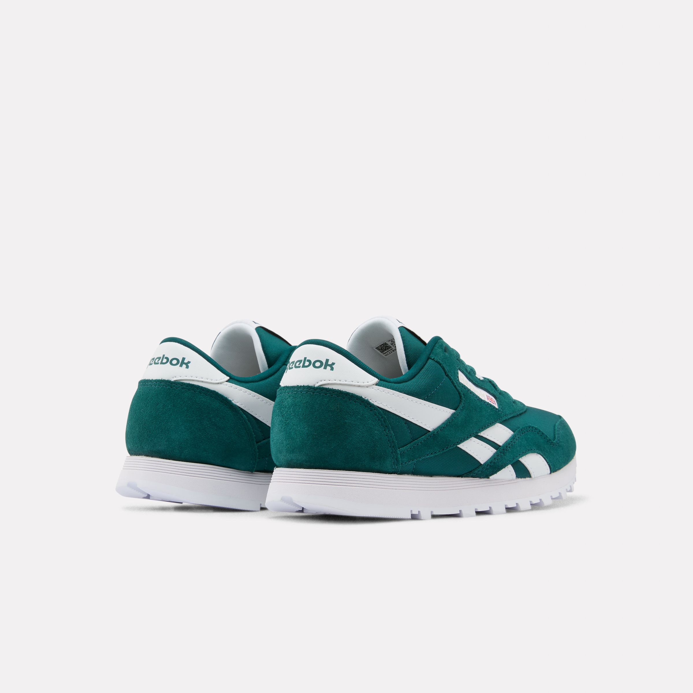 Reebok Classic Sneakers »CL NYLON«