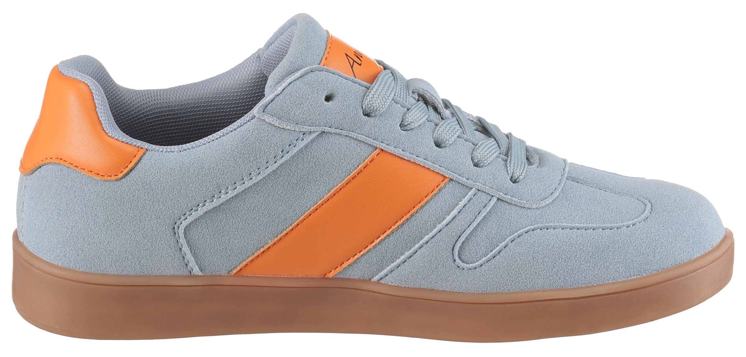 Aniston SHOES Sneaker  Freizeitschuh, Halbschuh, Schnürschuh - NEUE KOLLEKTION