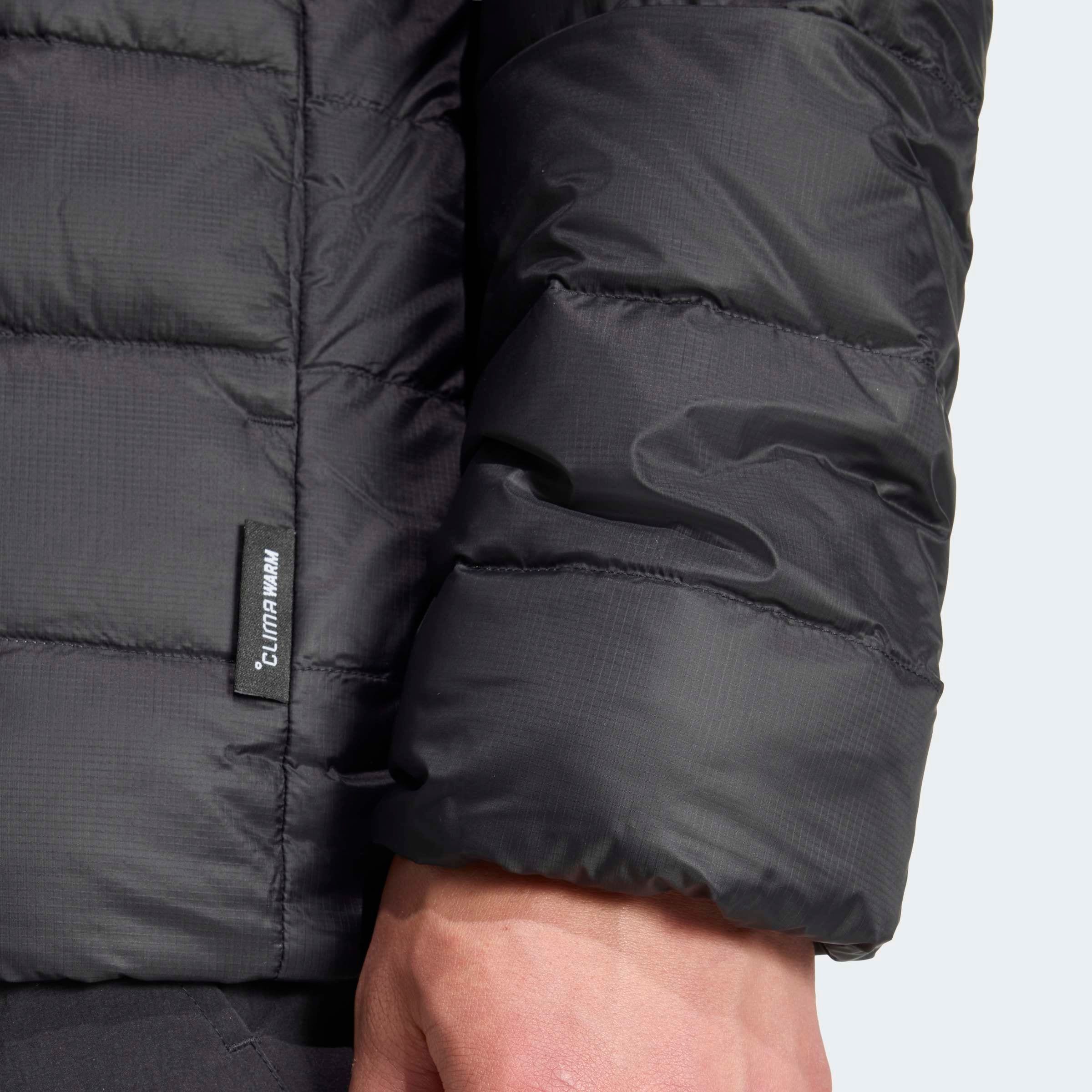 adidas TERREX Veste d'extérieur »MULTI ESSENTIALS CLIMAWARM LIGHT DOWN«