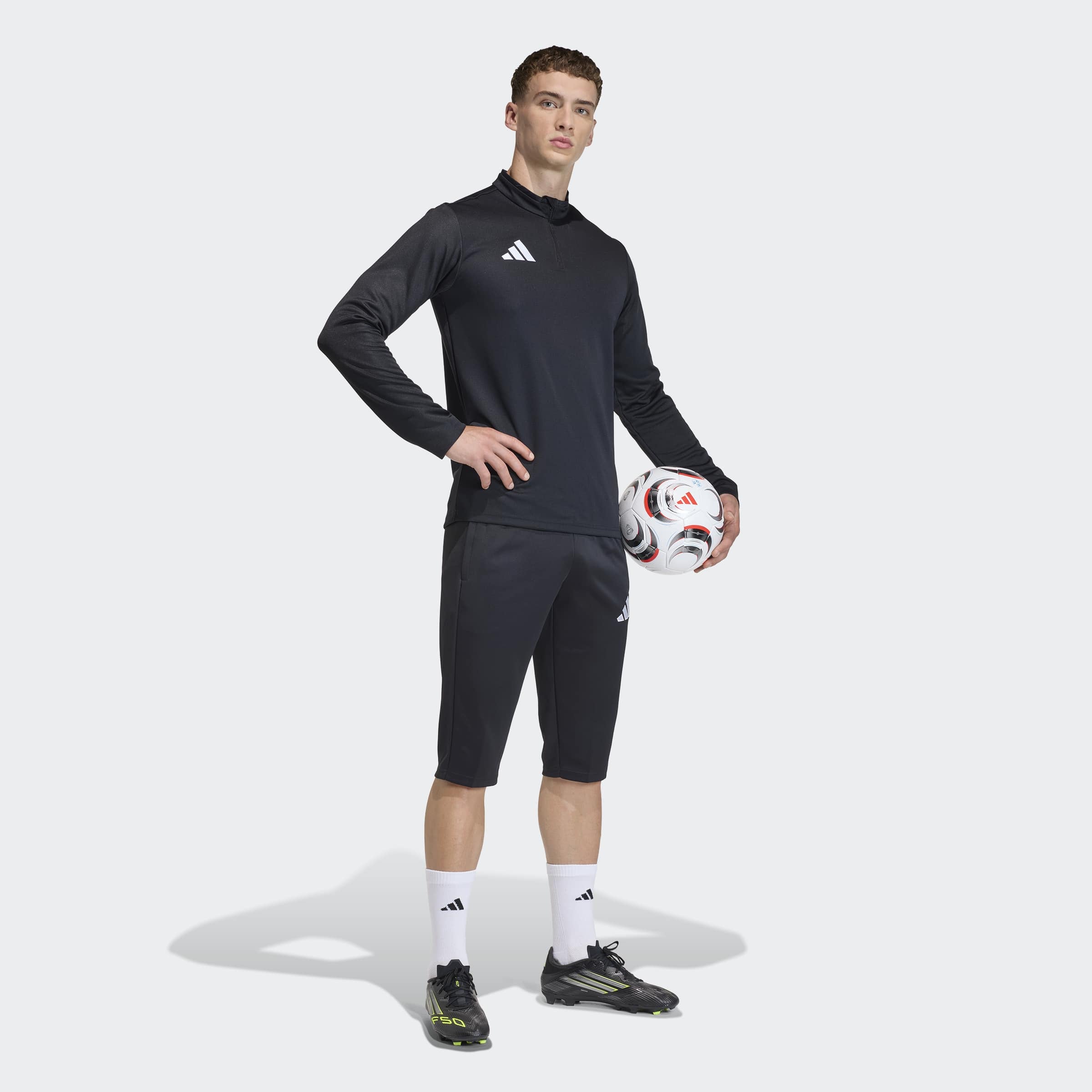 adidas Performance Pantalon de survêtement »ENTRADA26 HALBLANGE«